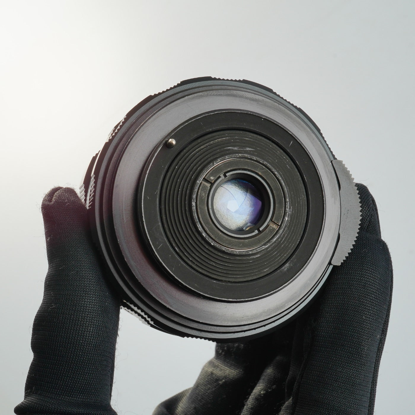 PENTAX Super Takumar 28mm F/3.5 Early FAT Model (M42用) 単焦点レンズ