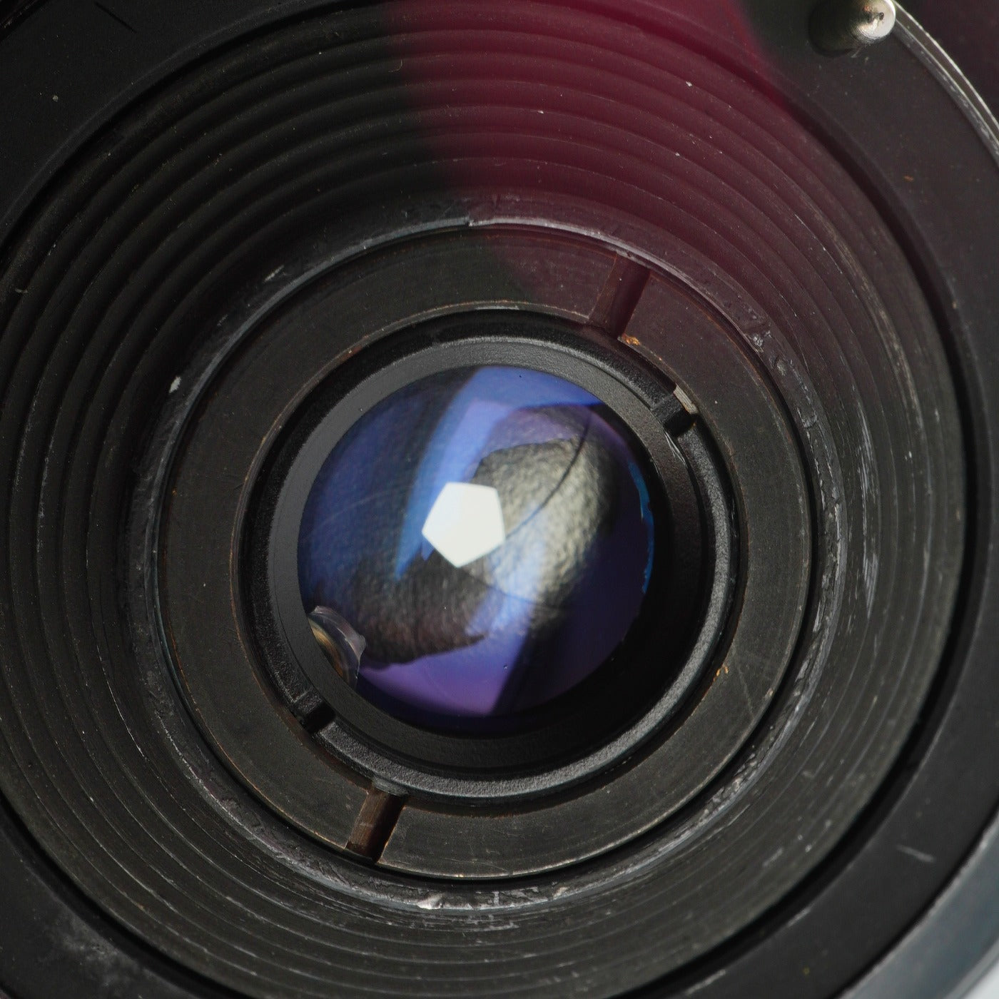 PENTAX Super Takumar 28mm F/3.5 Early FAT Model (M42用) 単焦点レンズ