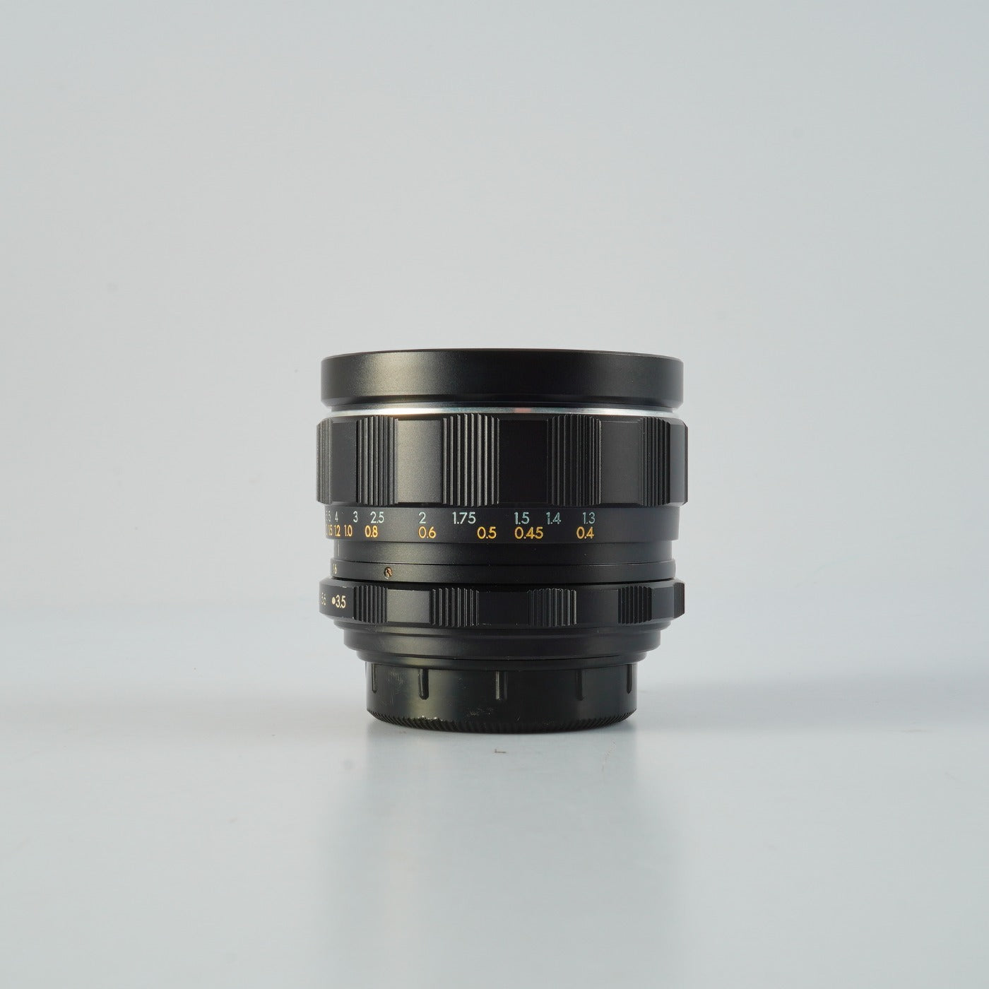 PENTAX Super Takumar 28mm F/3.5 Early FAT Model (M42用) 単焦点レンズ