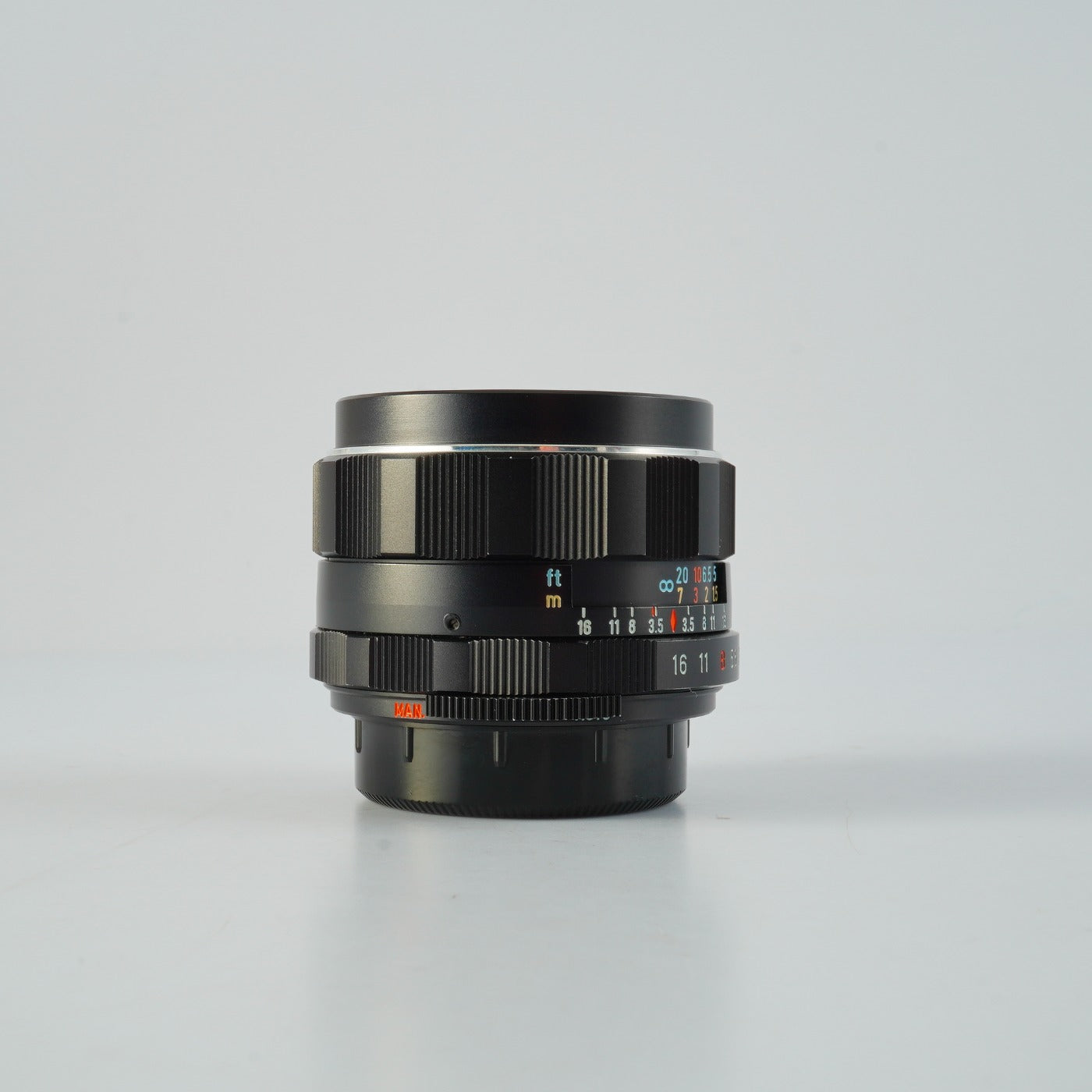 PENTAX Super Multi Coated Takumar 28mm F/3.5 (M42用) 単焦点レンズ