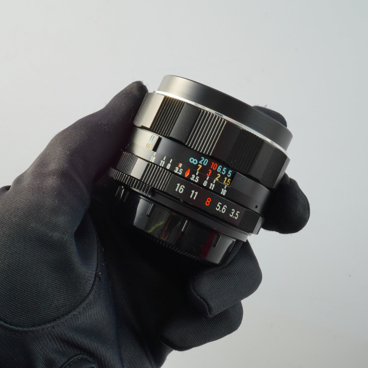 PENTAX Super Multi Coated Takumar 28mm F/3.5 (M42用) 単焦点レンズ