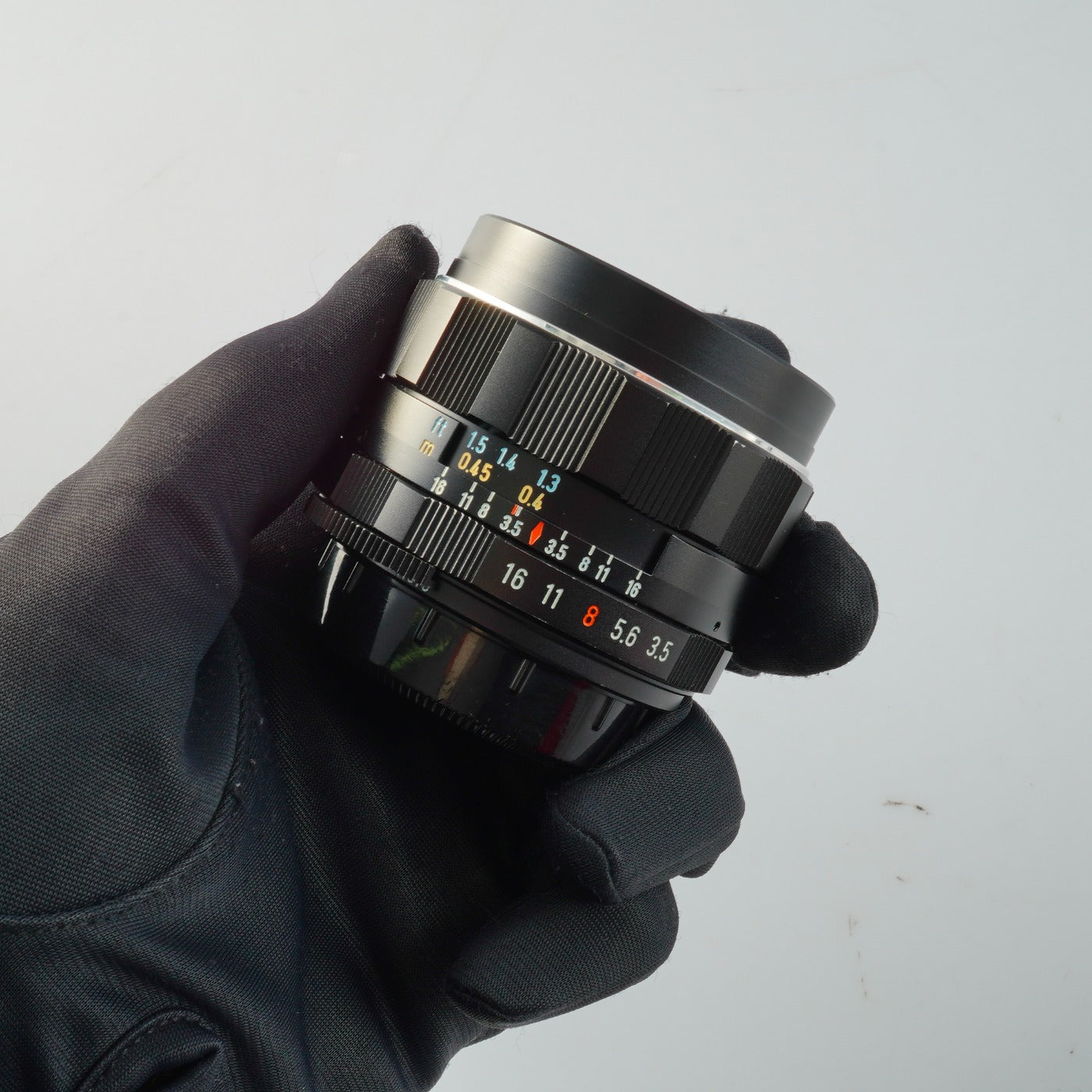 PENTAX Super Multi Coated Takumar 28mm F/3.5 (M42用) 単焦点レンズ