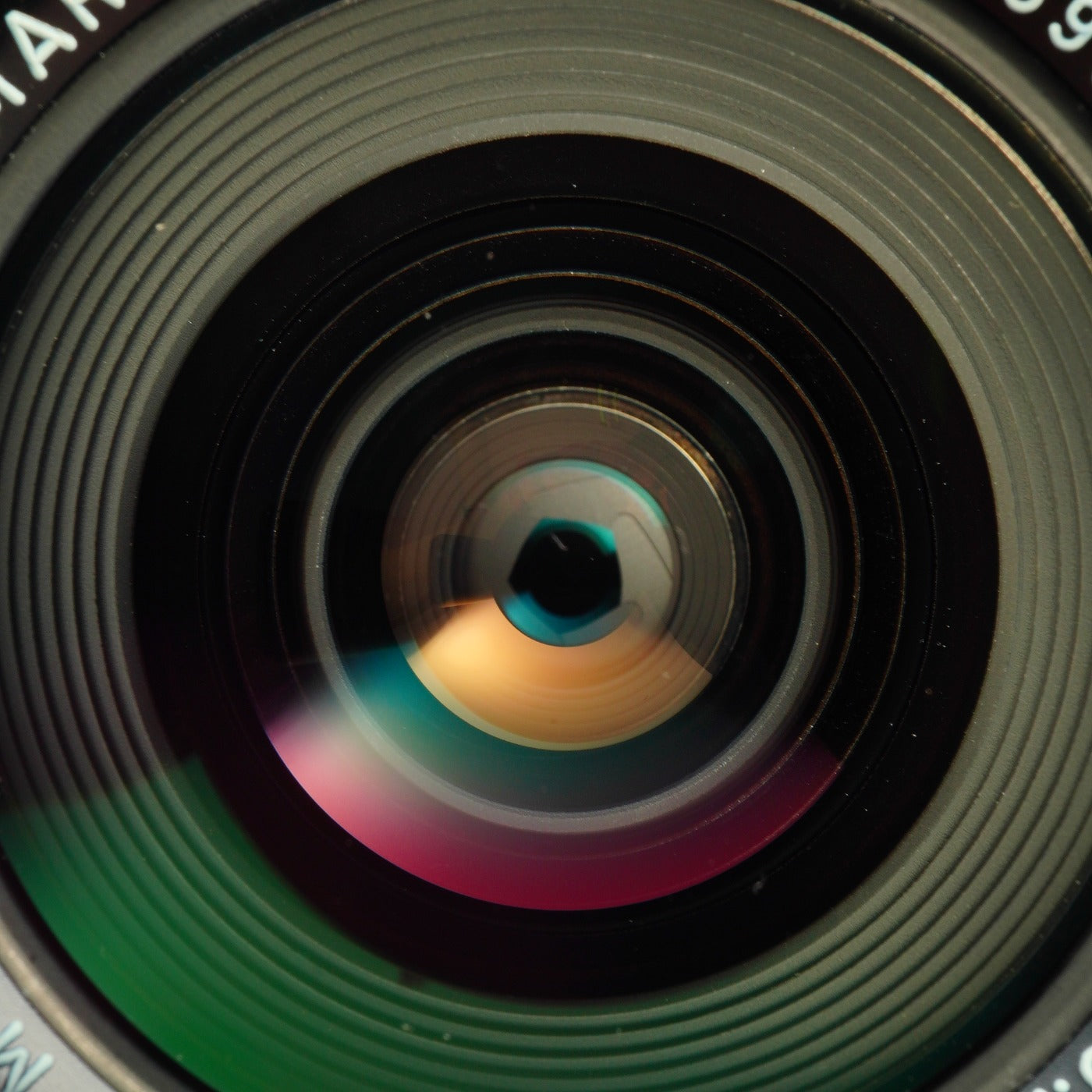 PENTAX Super Multi Coated Takumar 28mm F/3.5 (M42用) 単焦点レンズ