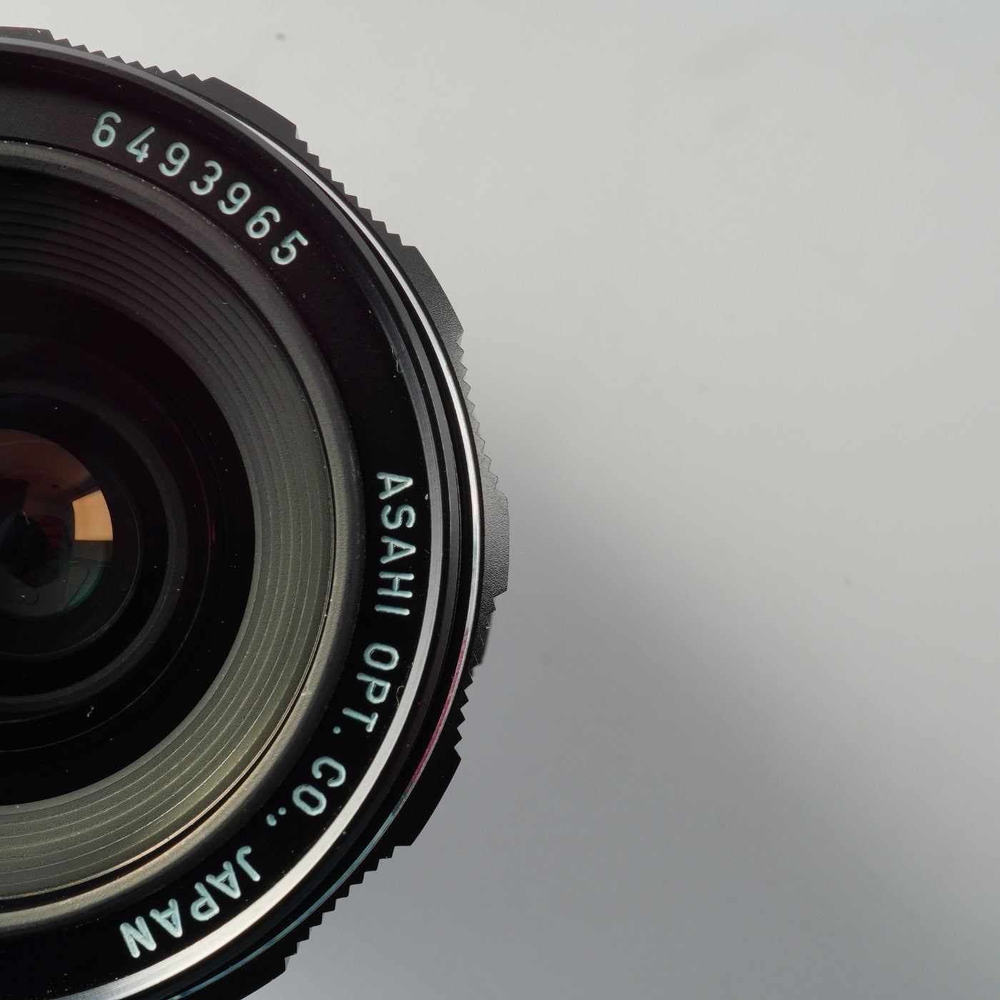 PENTAX Super Multi Coated Takumar 28mm F/3.5 (M42用) 単焦点レンズ