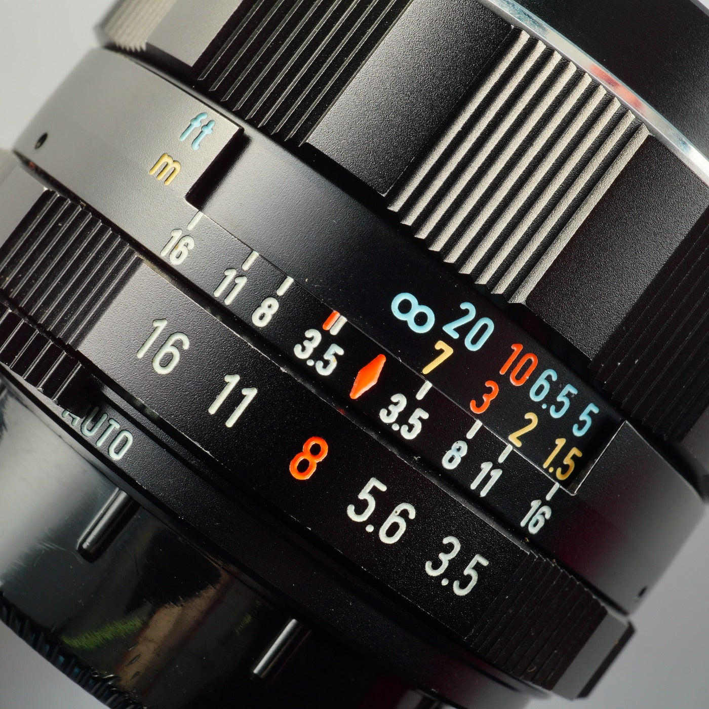 PENTAX Super Multi Coated Takumar 28mm F/3.5 (M42用) 単焦点レンズ