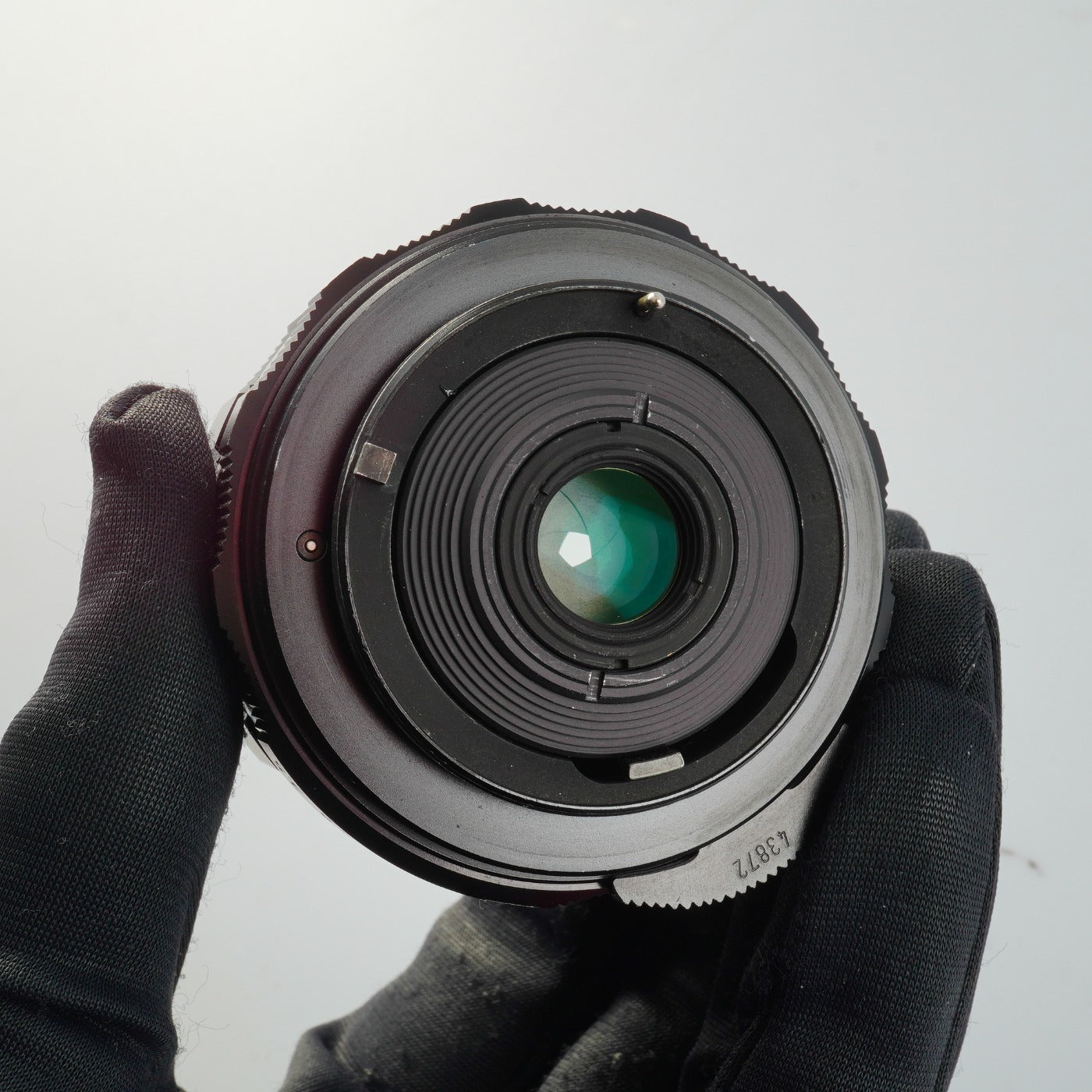 PENTAX Super Multi Coated Takumar 28mm F/3.5 (M42用) 単焦点レンズ