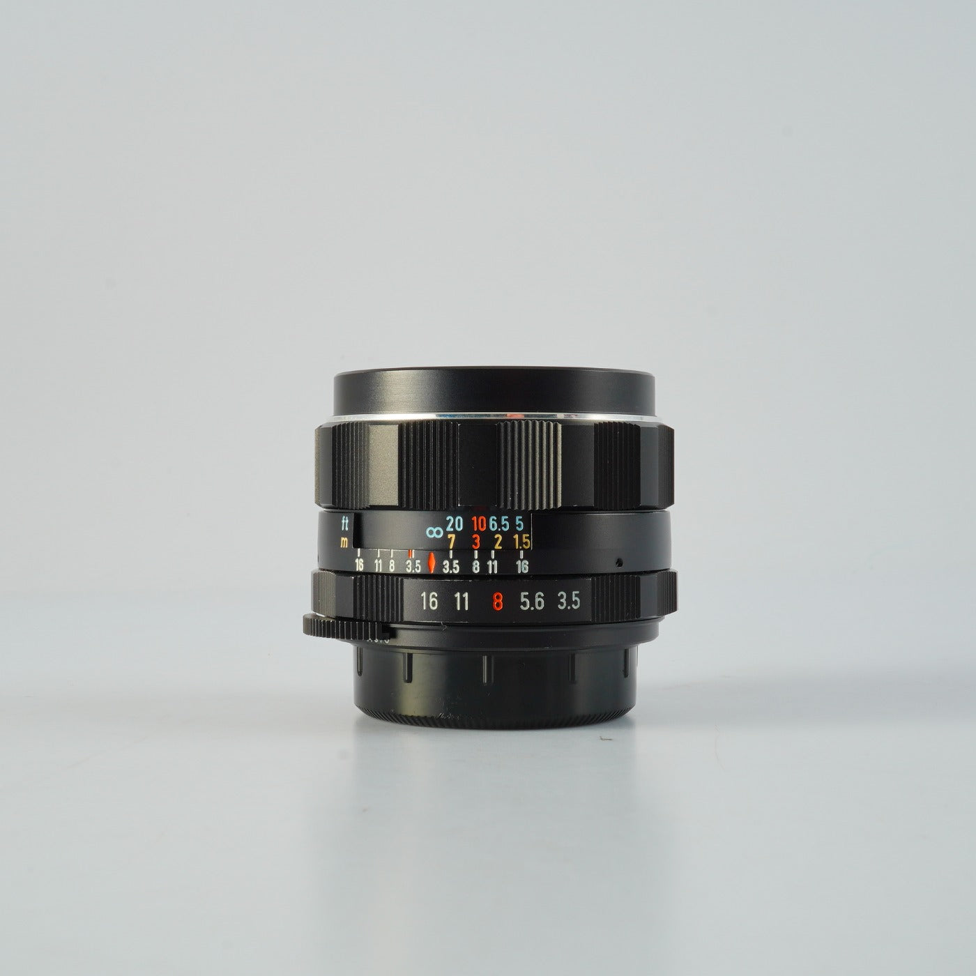 PENTAX Super Multi Coated Takumar 28mm F/3.5 (M42用) 単焦点レンズ