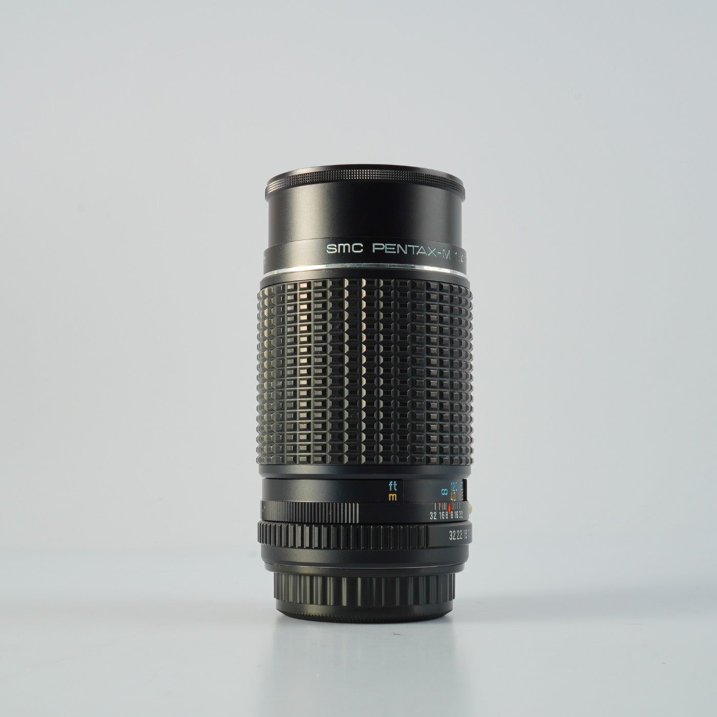 SMC PENTAX M 200mm F/4 (Pentax K用) 単焦点レンズ