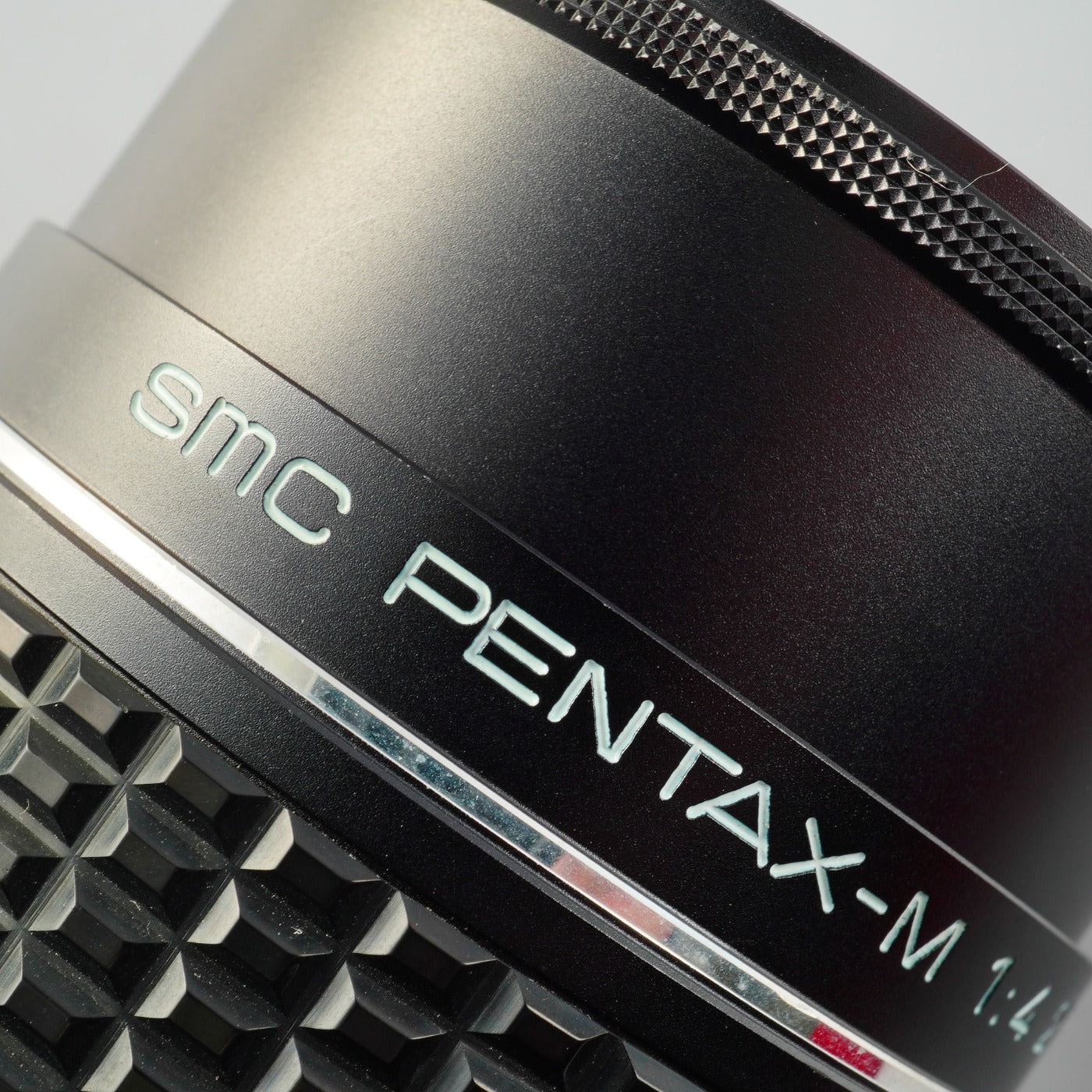 SMC PENTAX M 200mm F/4 (Pentax K用) 単焦点レンズ