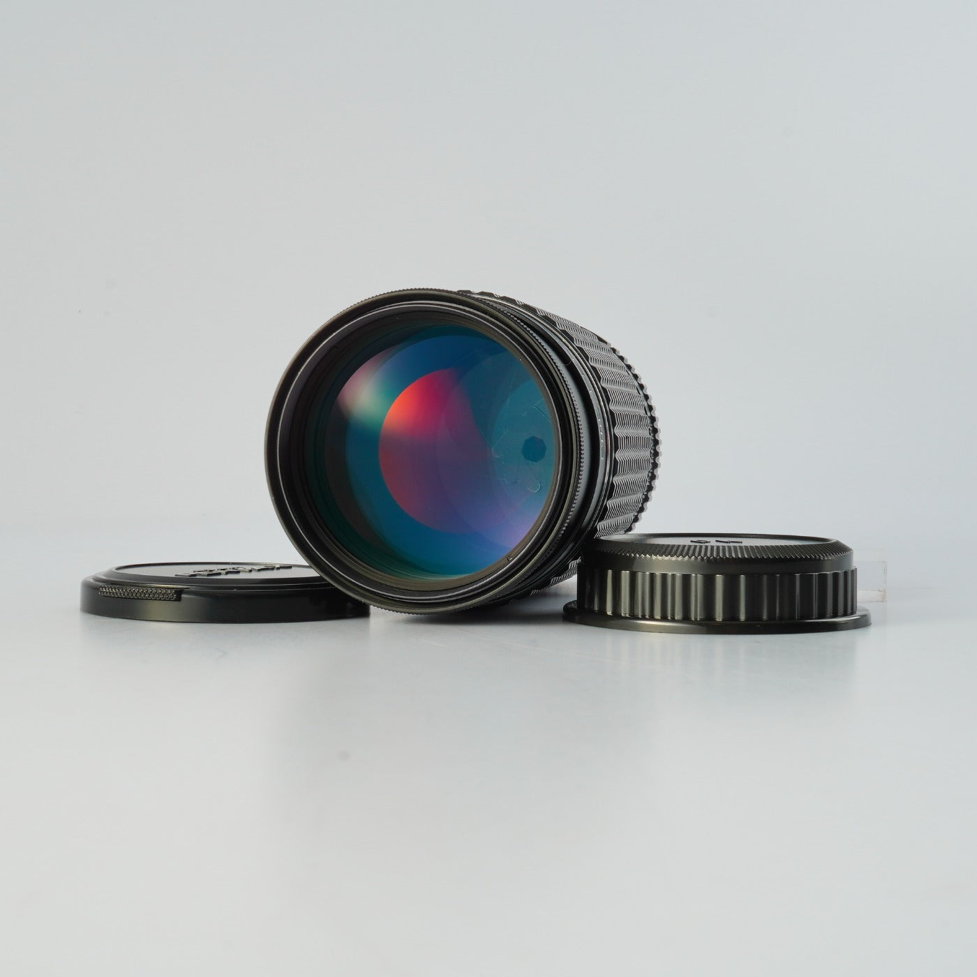 SMC PENTAX M 200mm F/4 (Pentax K用) 単焦点レンズ