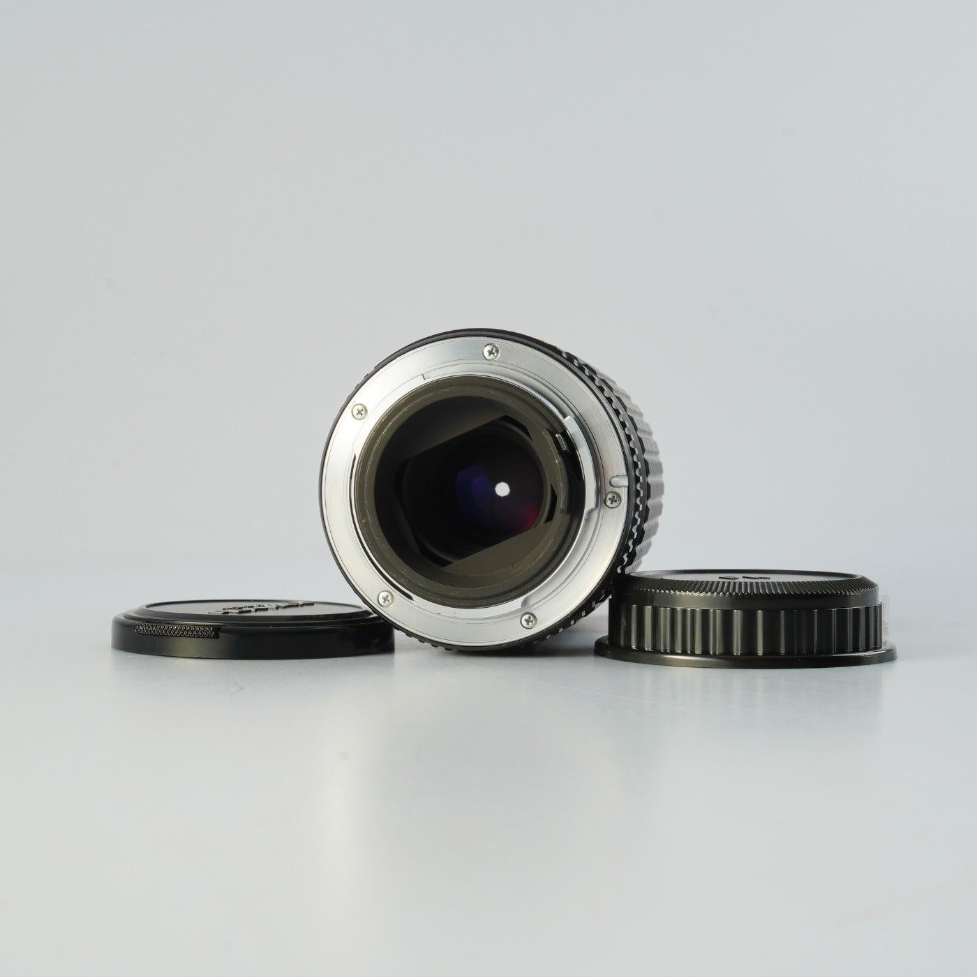 SMC PENTAX M 200mm F/4 (Pentax K用) 単焦点レンズ