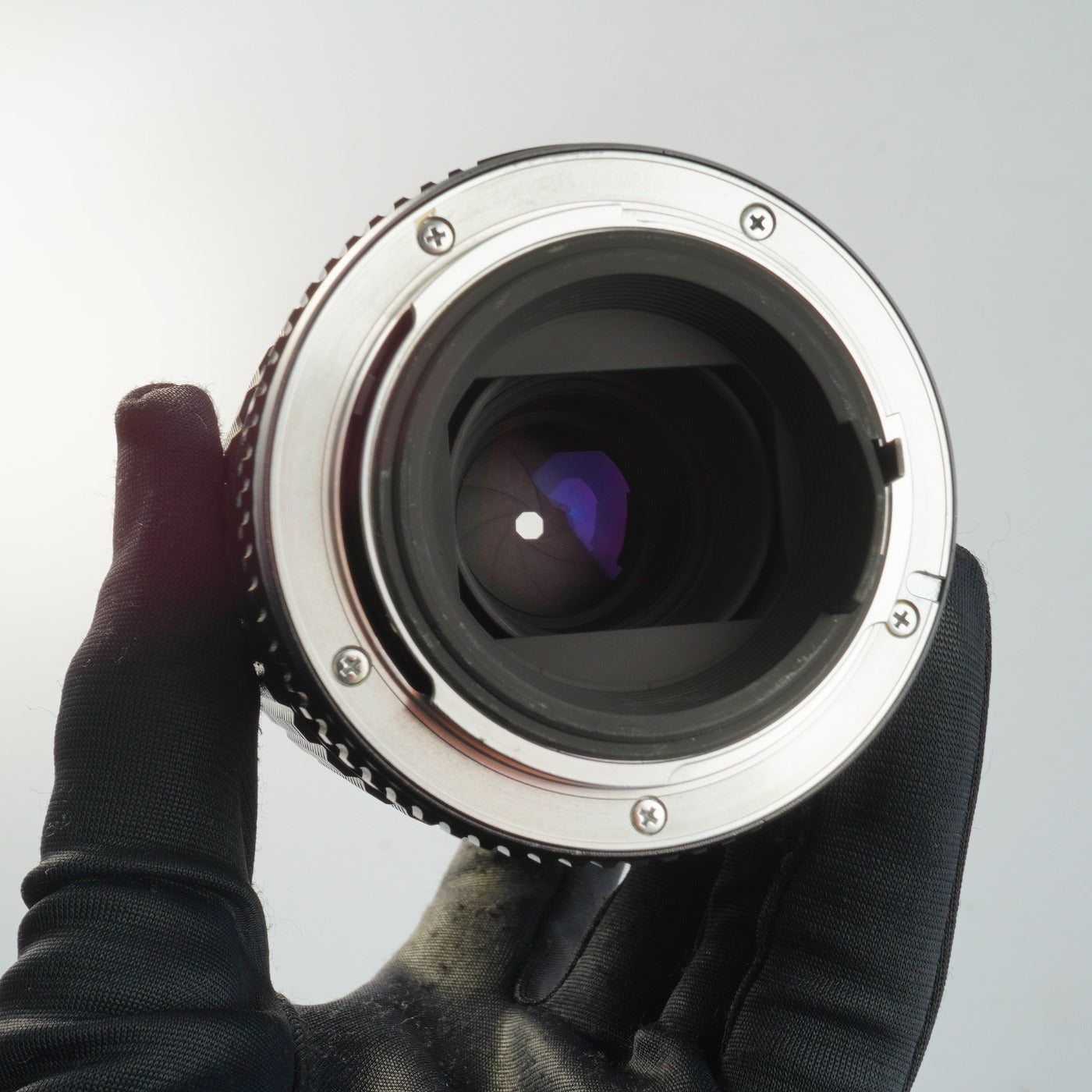 SMC PENTAX M 200mm F/4 (Pentax K用) 単焦点レンズ