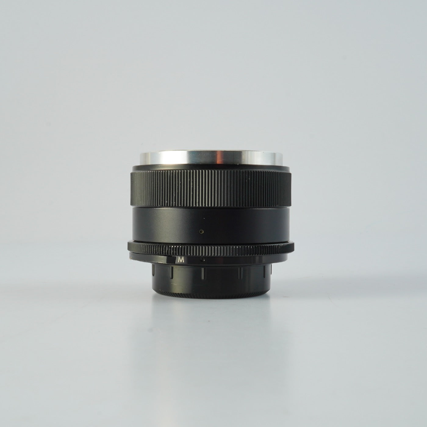 YASHICA Auto Yashinon DX 50mm F/1.7 (M42用) 単焦点レンズ