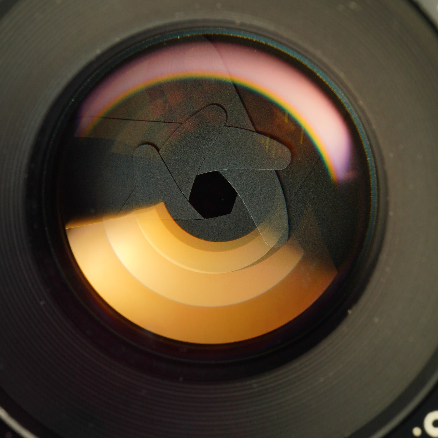 YASHICA Auto Yashinon DX 50mm F/1.7 (M42用) 単焦点レンズ