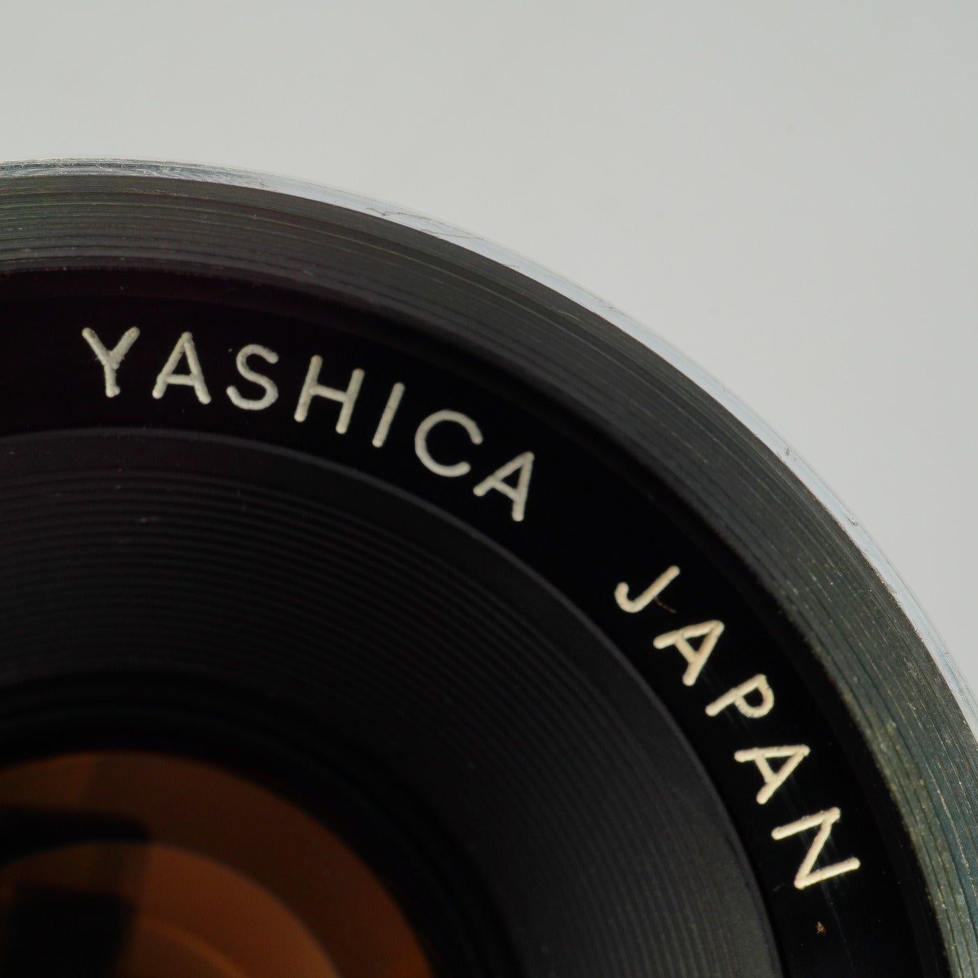 YASHICA Auto Yashinon DX 50mm F/1.7 (M42用) 単焦点レンズ