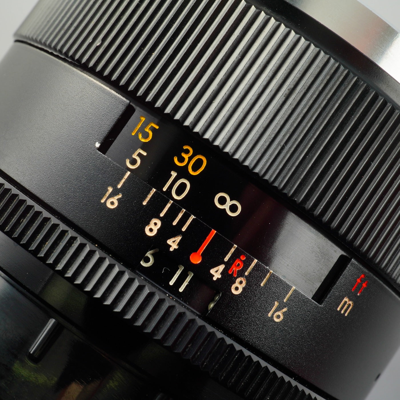YASHICA Auto Yashinon DX 50mm F/1.7 (M42用) 単焦点レンズ