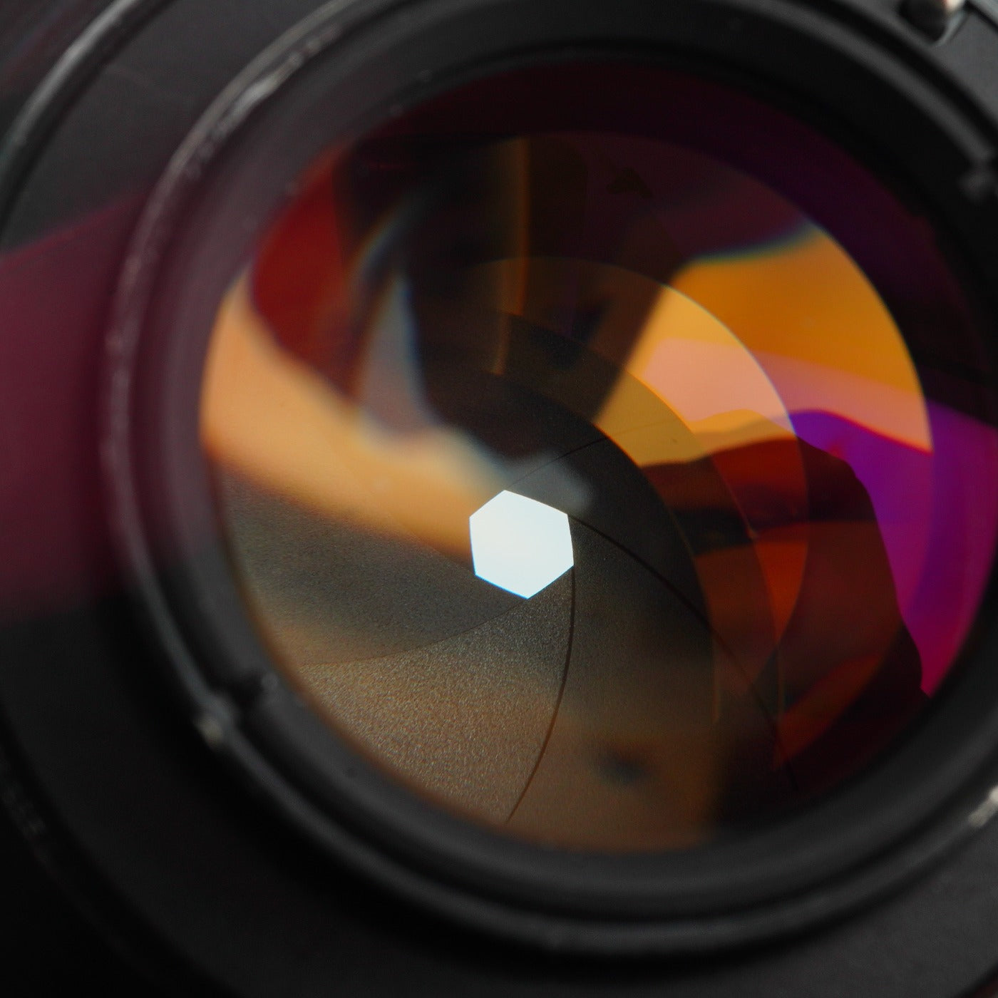 YASHICA Auto Yashinon DX 50mm F/1.7 (M42用) 単焦点レンズ