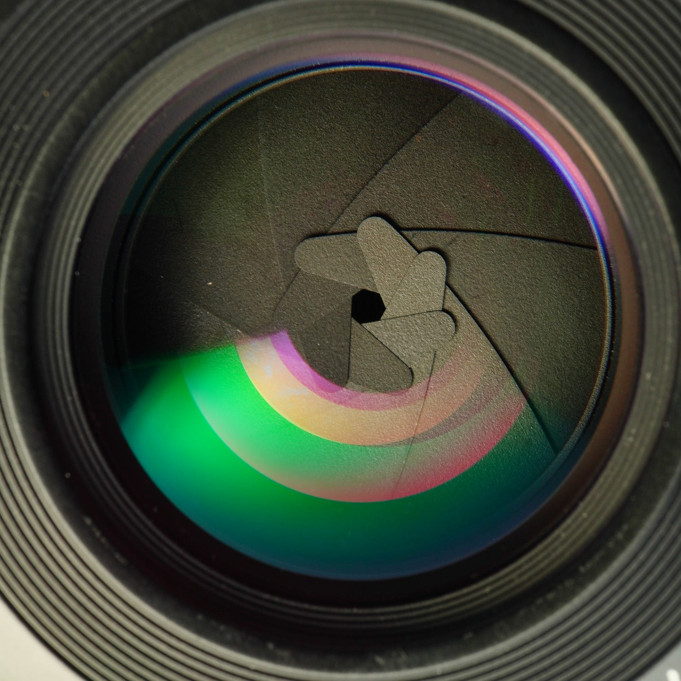 Nikon NIKKOR 50mm F/1.8 Ai-S 単焦点レンズ