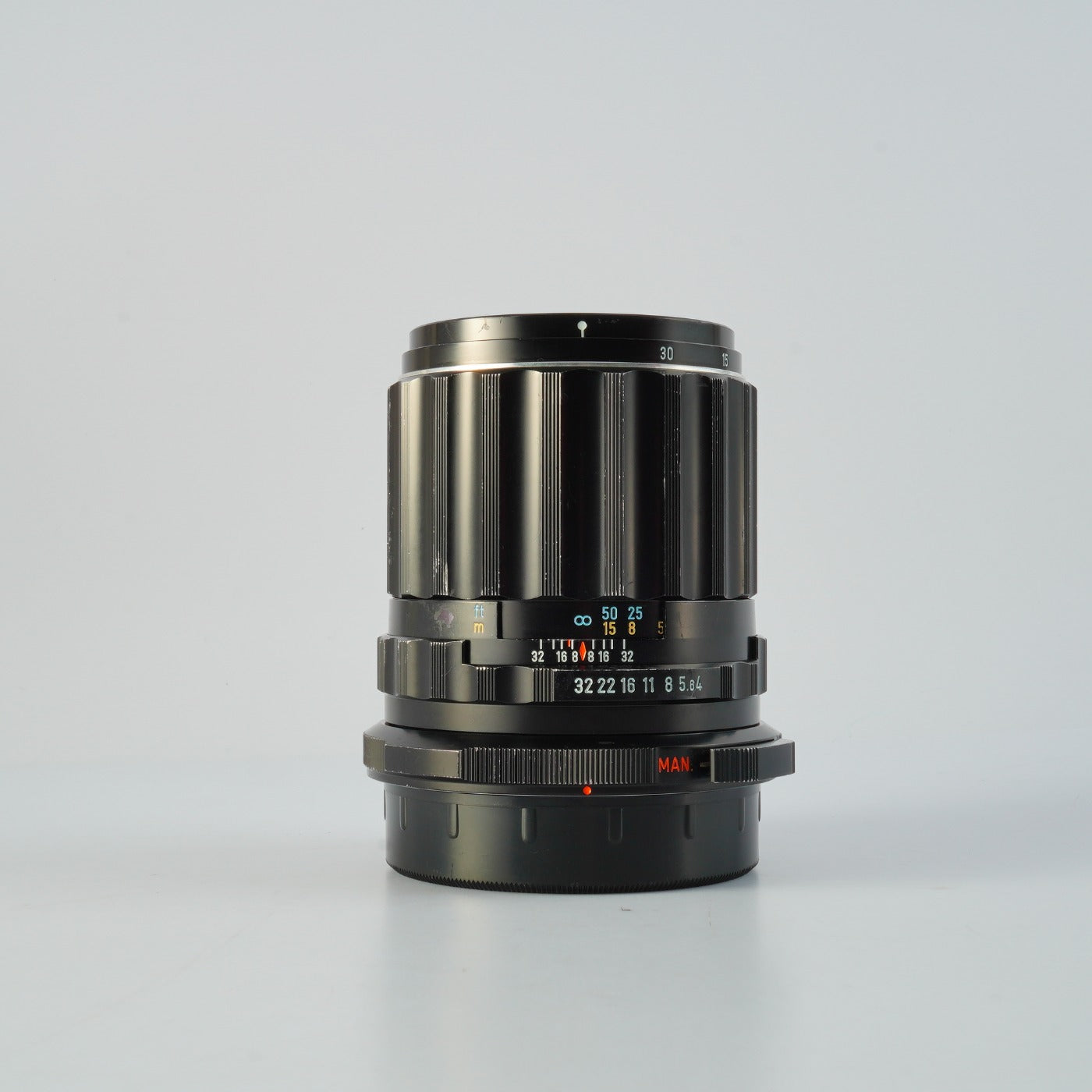 PENTAX Super-Multi-Coated MACRO-TAKUMAR 6x7 135mm F/4 (PENTAX 67用) 単焦点レンズ