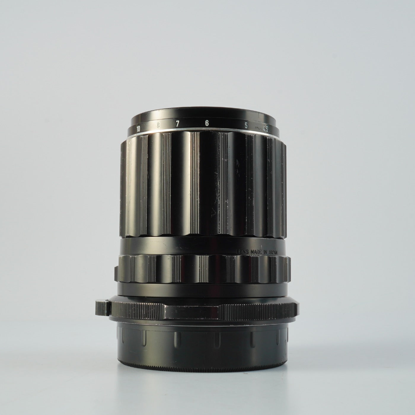 PENTAX Super-Multi-Coated MACRO-TAKUMAR 6x7 135mm F/4 (PENTAX 67用) 単焦点レンズ