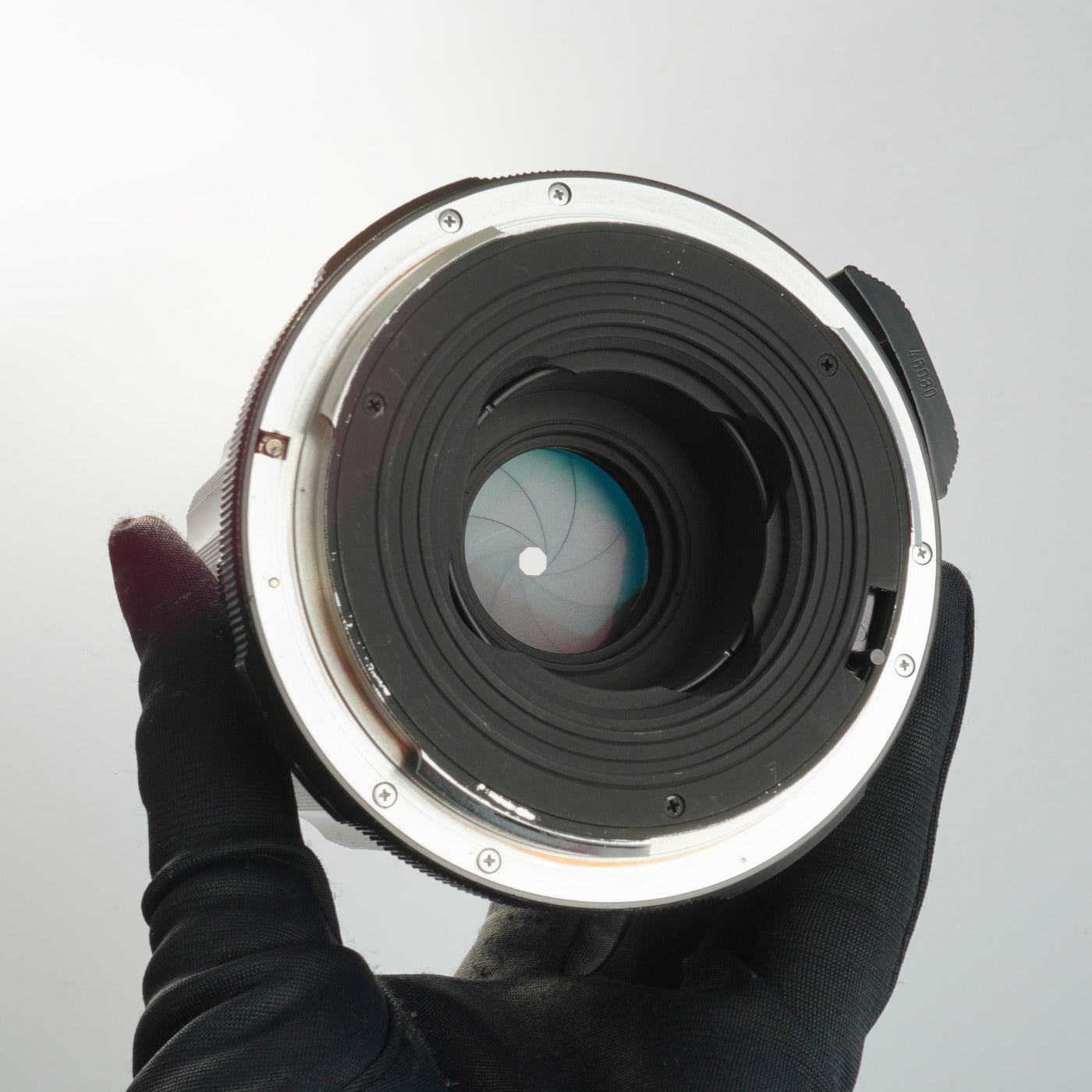 PENTAX Super-Multi-Coated MACRO-TAKUMAR 6x7 135mm F/4 (PENTAX 67用) 単焦点レンズ