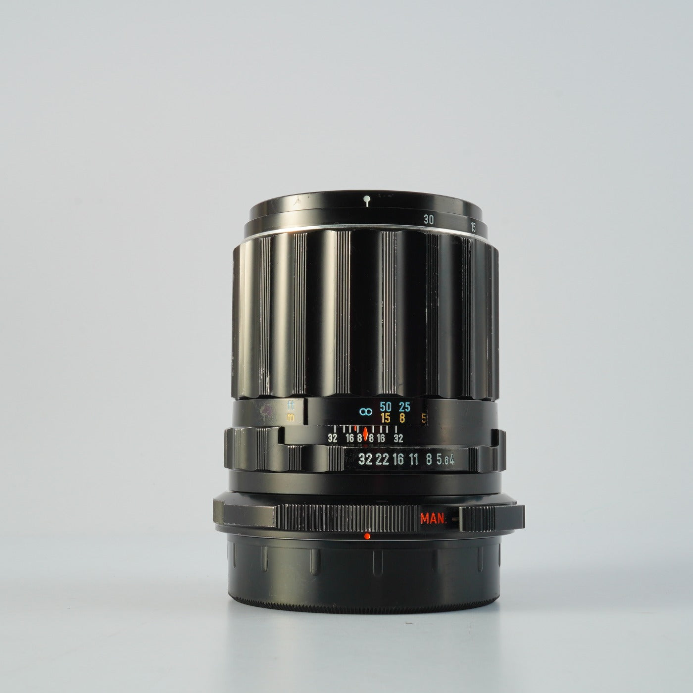 PENTAX Super-Multi-Coated MACRO-TAKUMAR 6x7 135mm F/4 (PENTAX 67用) 単焦点レンズ