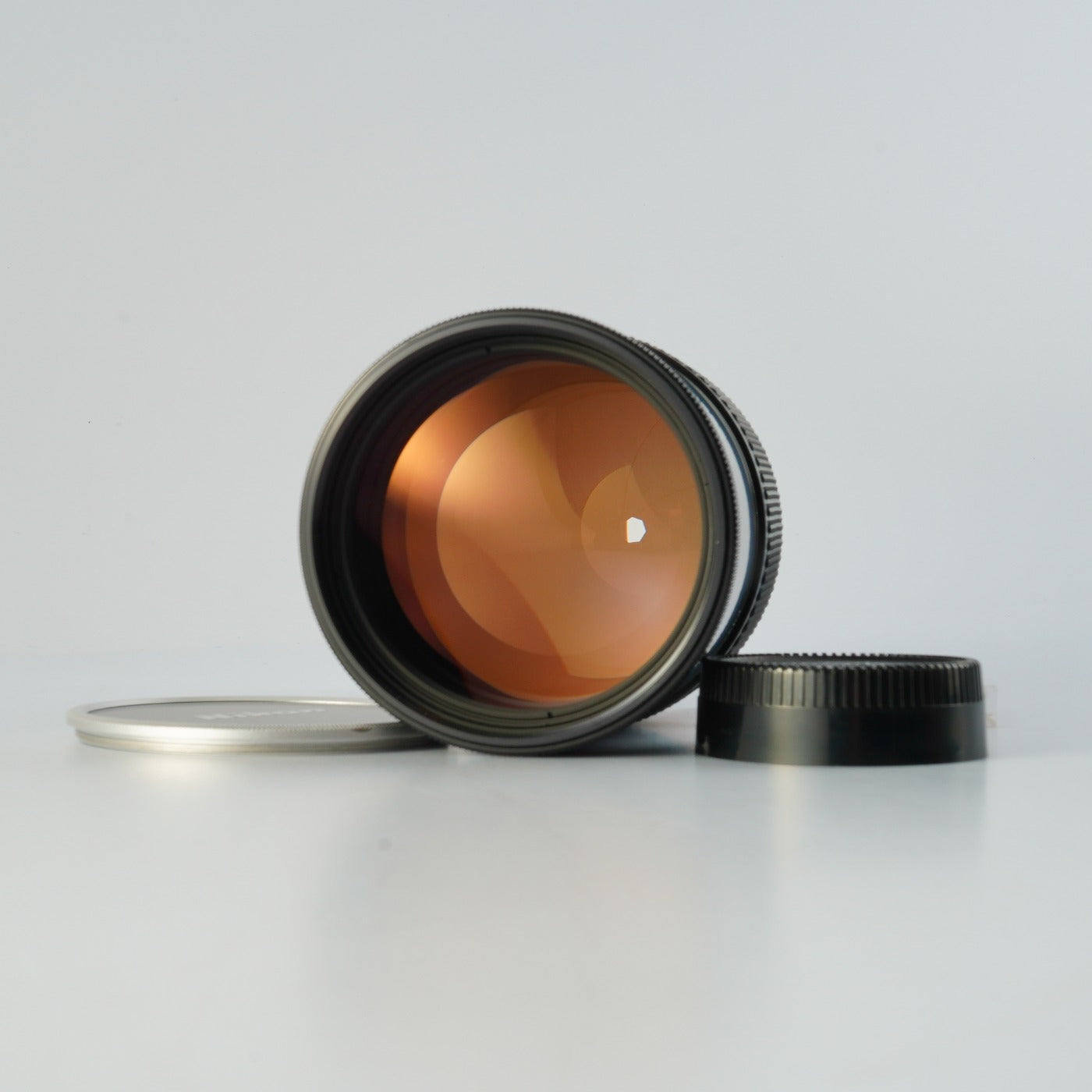 Nikon Ai改 NIKKOR-P Auto 180mm F/2.8 単焦点レンズ – 山田写真機店