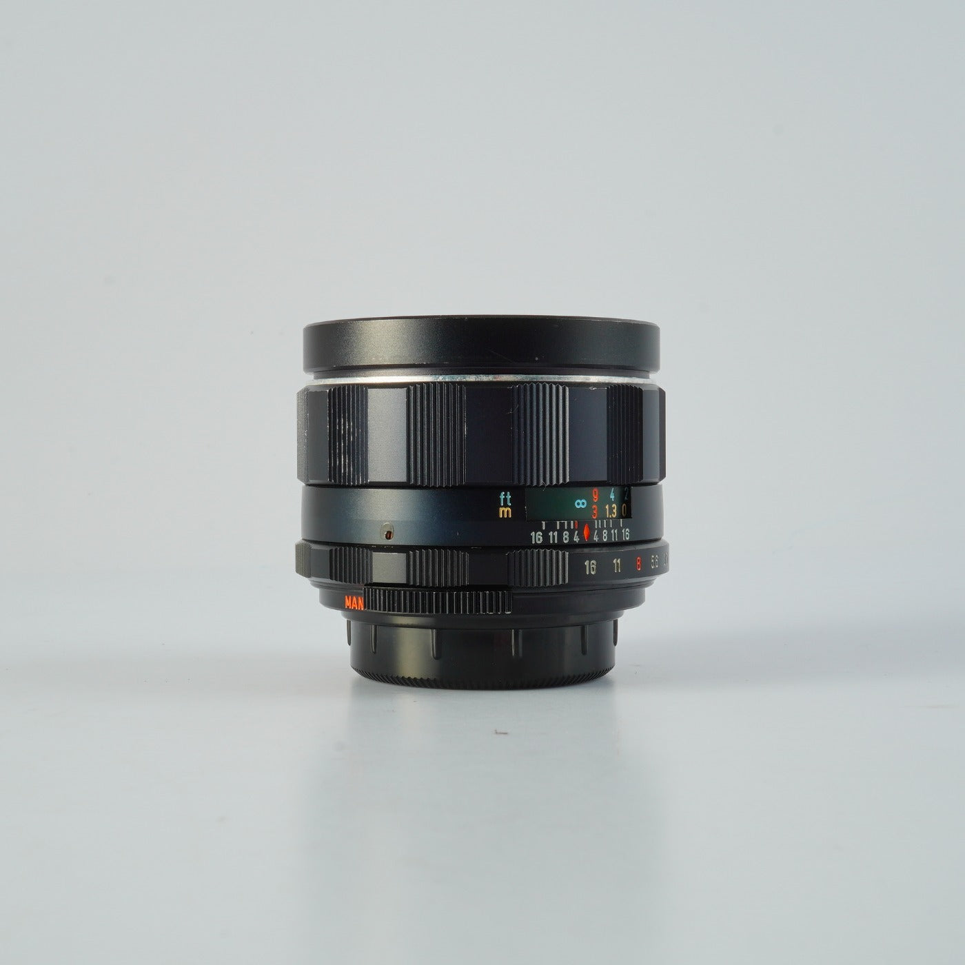 PENTAX Super Multi Coated Takumar 24mm F/3.5 (M42用) 単焦点レンズ