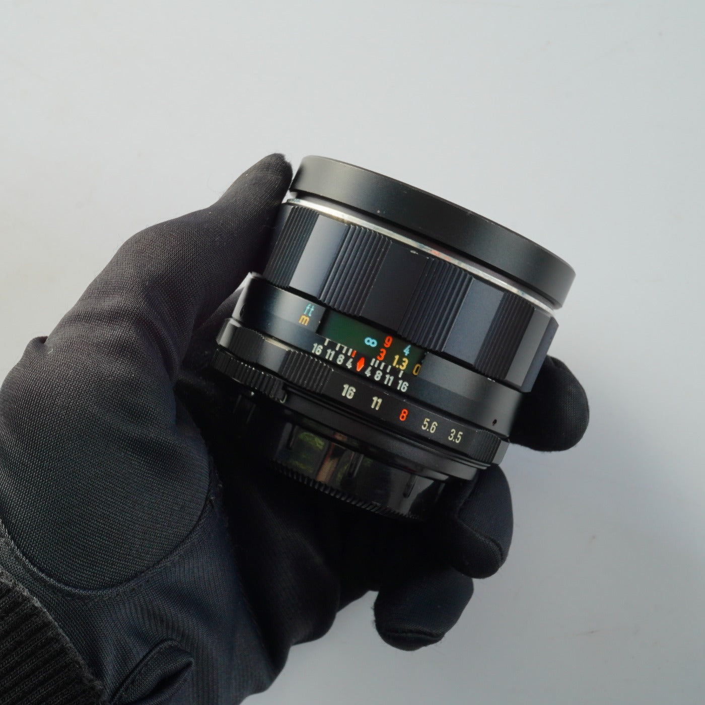 PENTAX Super Multi Coated Takumar 24mm F/3.5 (M42用) 単焦点レンズ