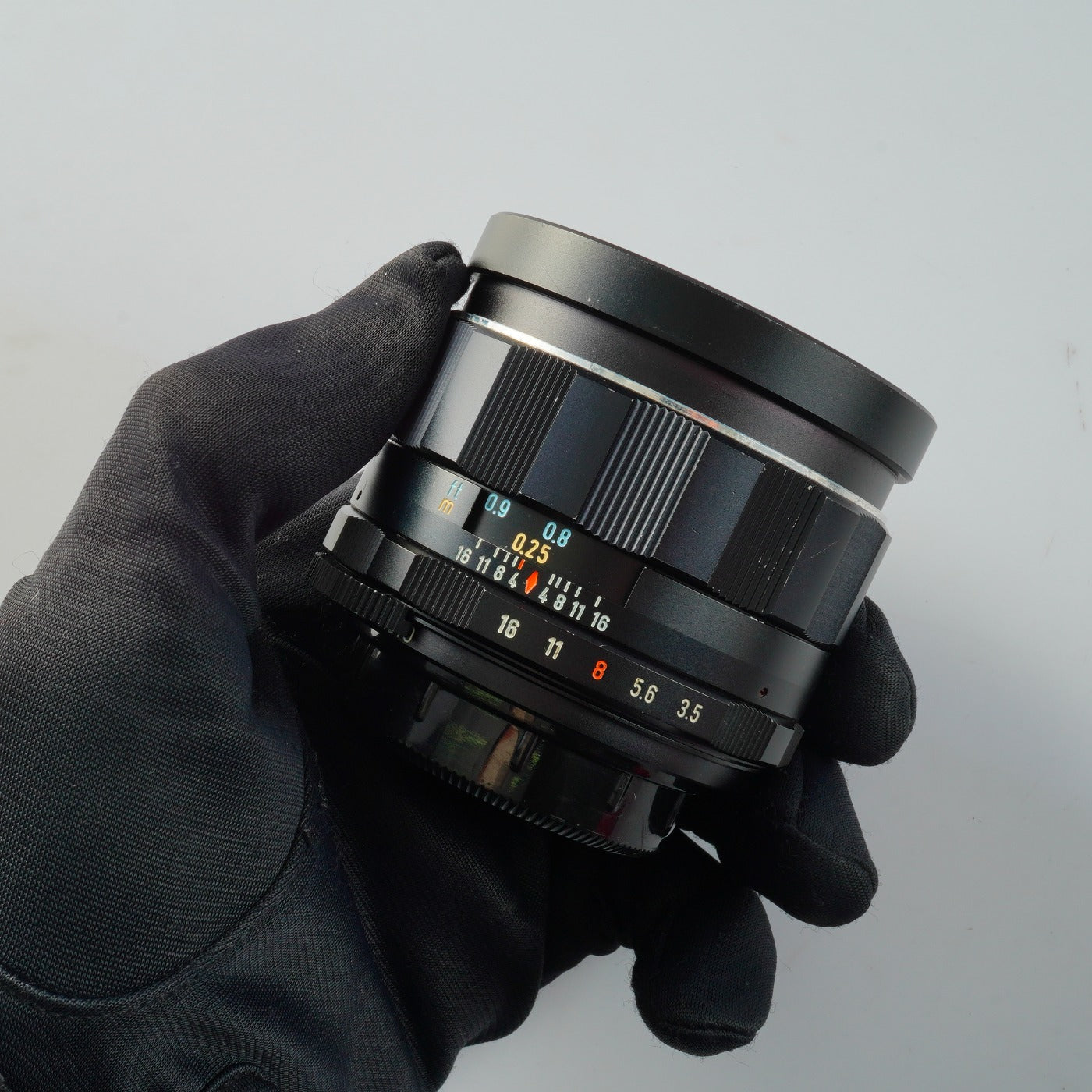 PENTAX Super Multi Coated Takumar 24mm F/3.5 (M42用) 単焦点レンズ