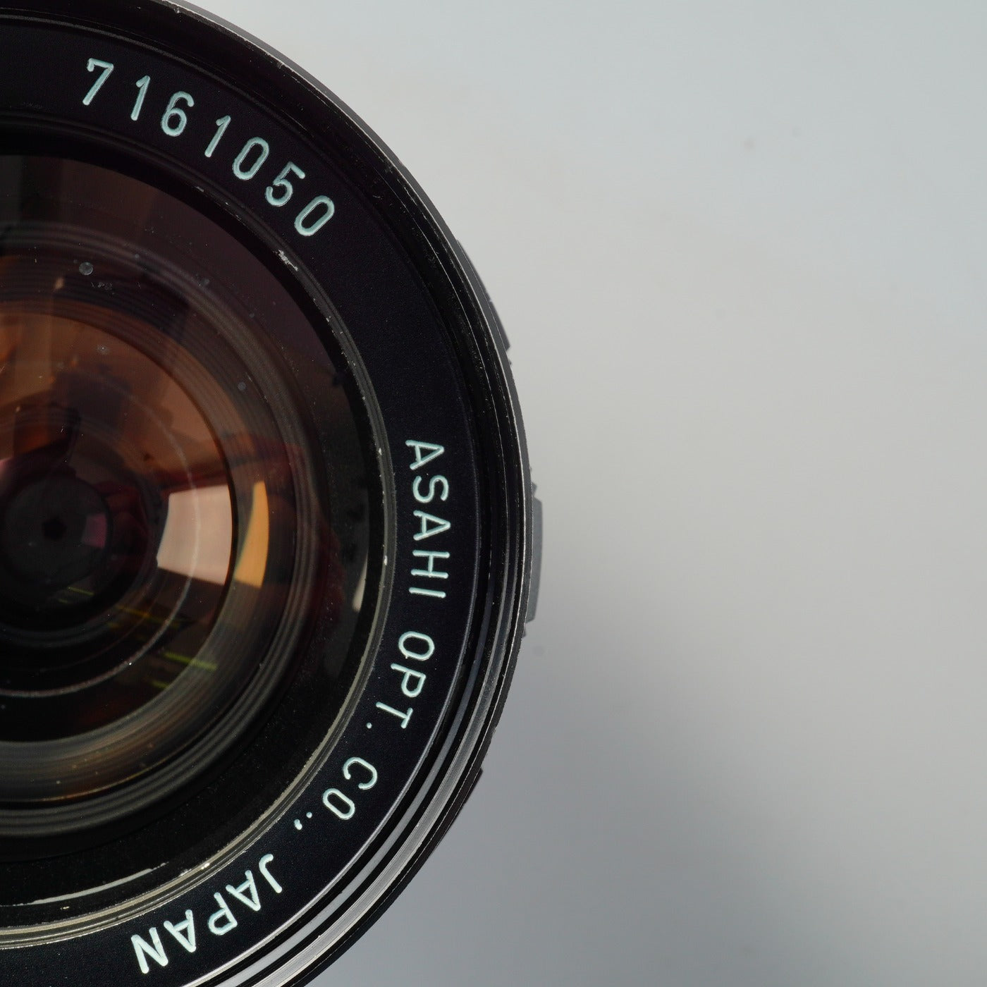 PENTAX Super Multi Coated Takumar 24mm F/3.5 (M42用) 単焦点レンズ