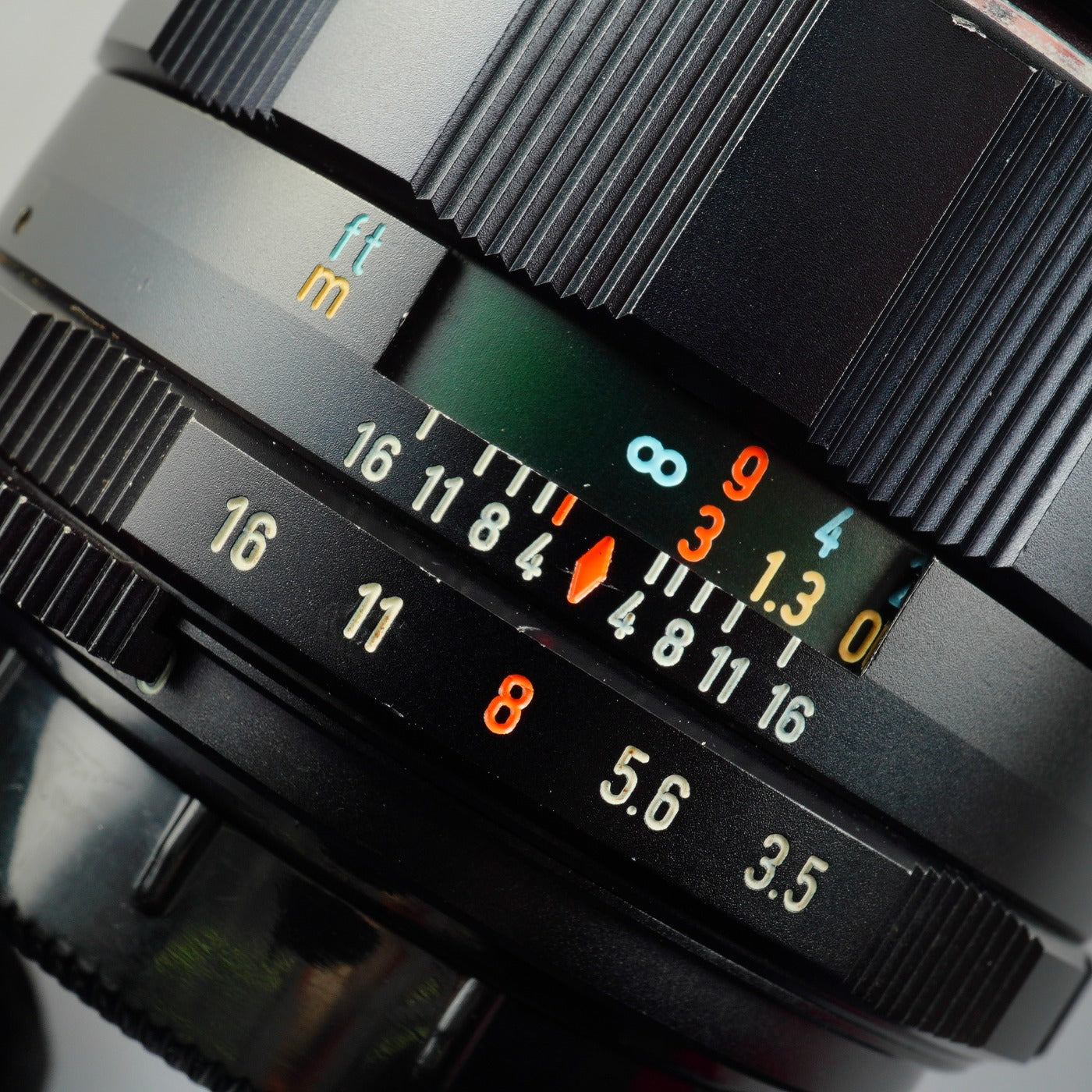 PENTAX Super Multi Coated Takumar 24mm F/3.5 (M42用) 単焦点レンズ
