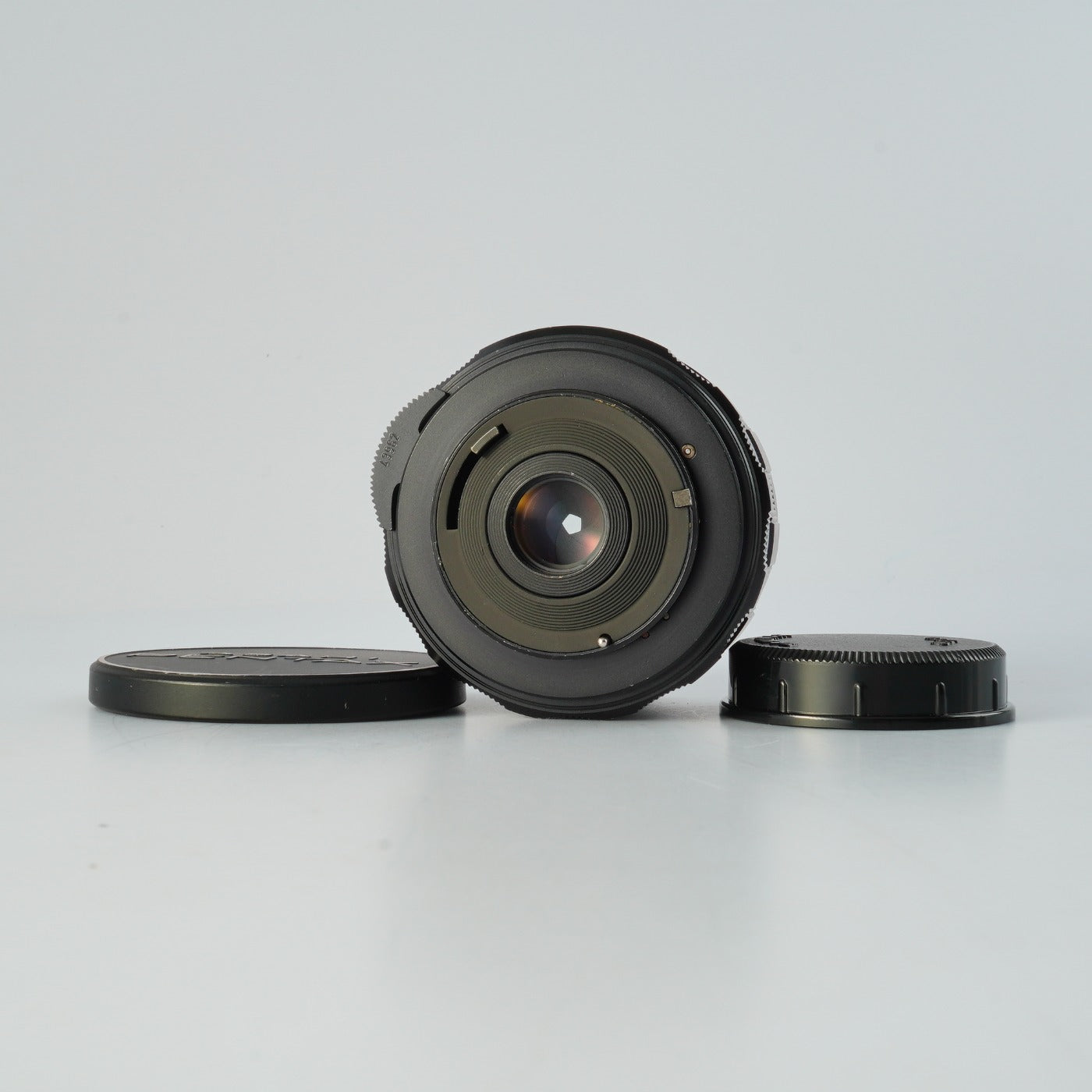 PENTAX Super Multi Coated Takumar 24mm F/3.5 (M42用) 単焦点レンズ