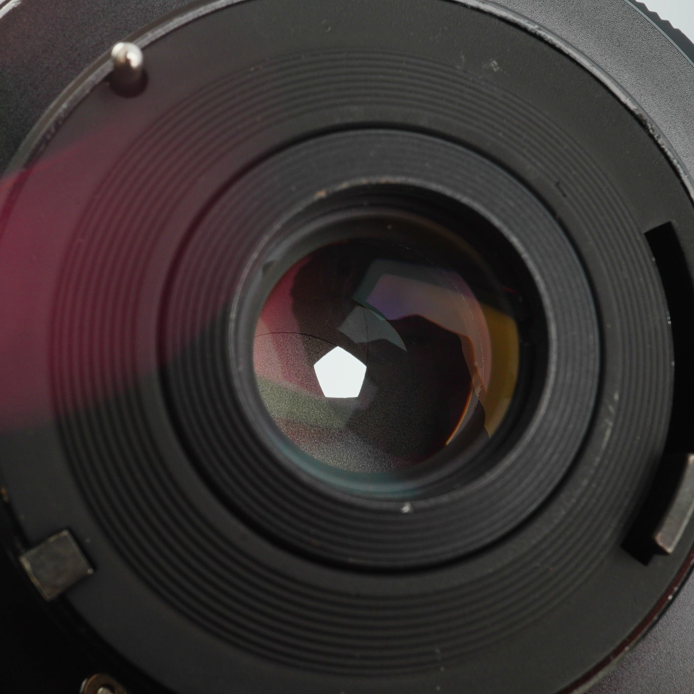 PENTAX Super Multi Coated Takumar 24mm F/3.5 (M42用) 単焦点レンズ