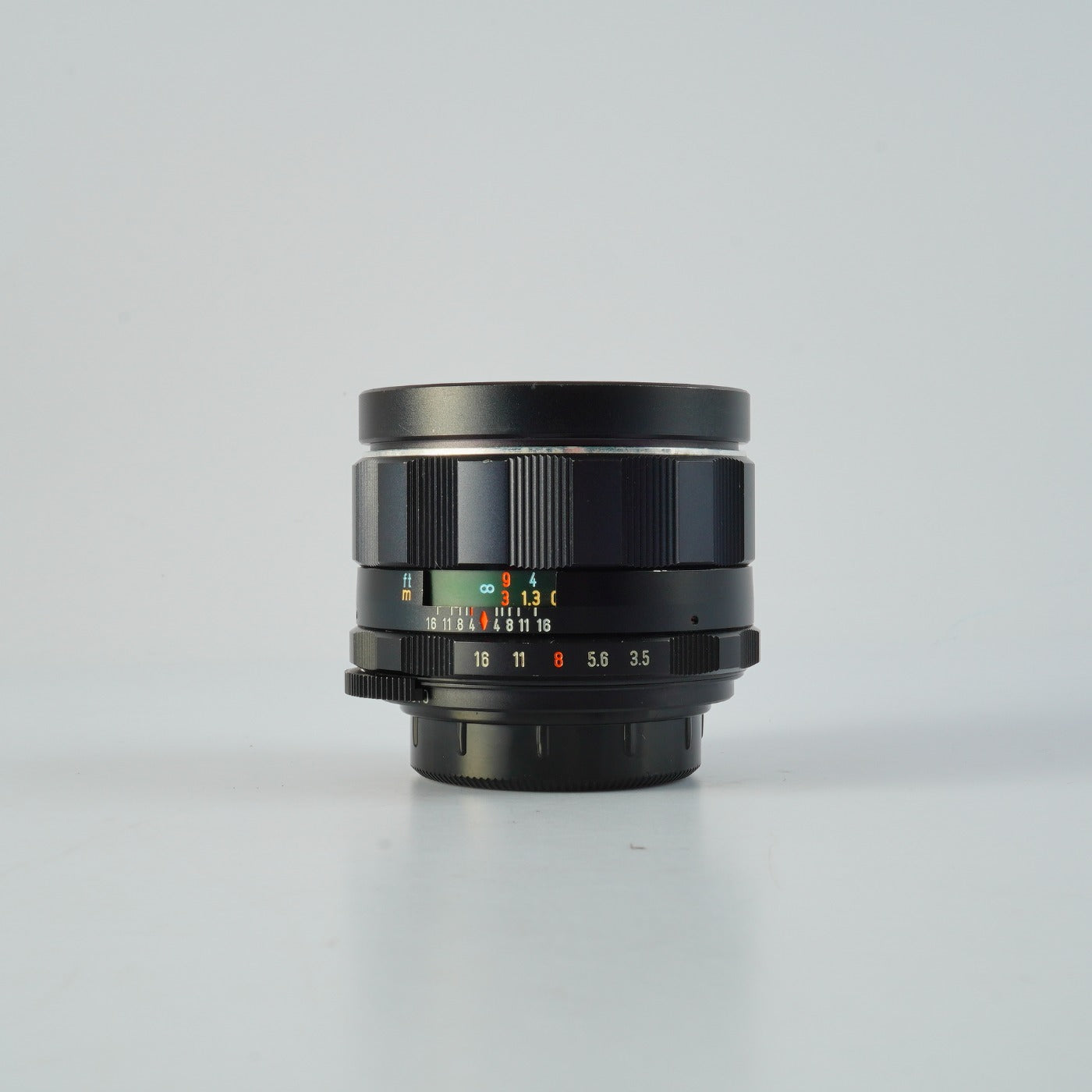 PENTAX Super Multi Coated Takumar 24mm F/3.5 (M42用) 単焦点レンズ