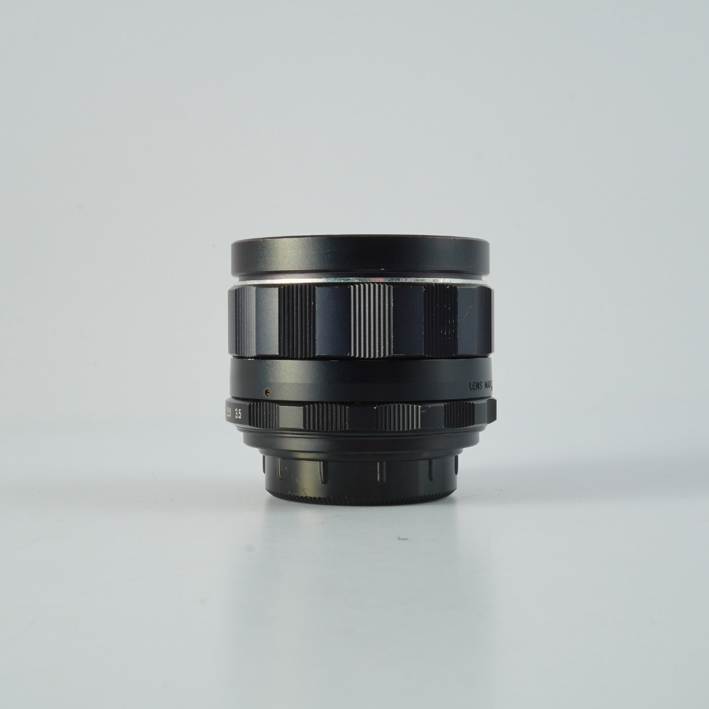 PENTAX Super Multi Coated Takumar 24mm F/3.5 (M42用) 単焦点レンズ