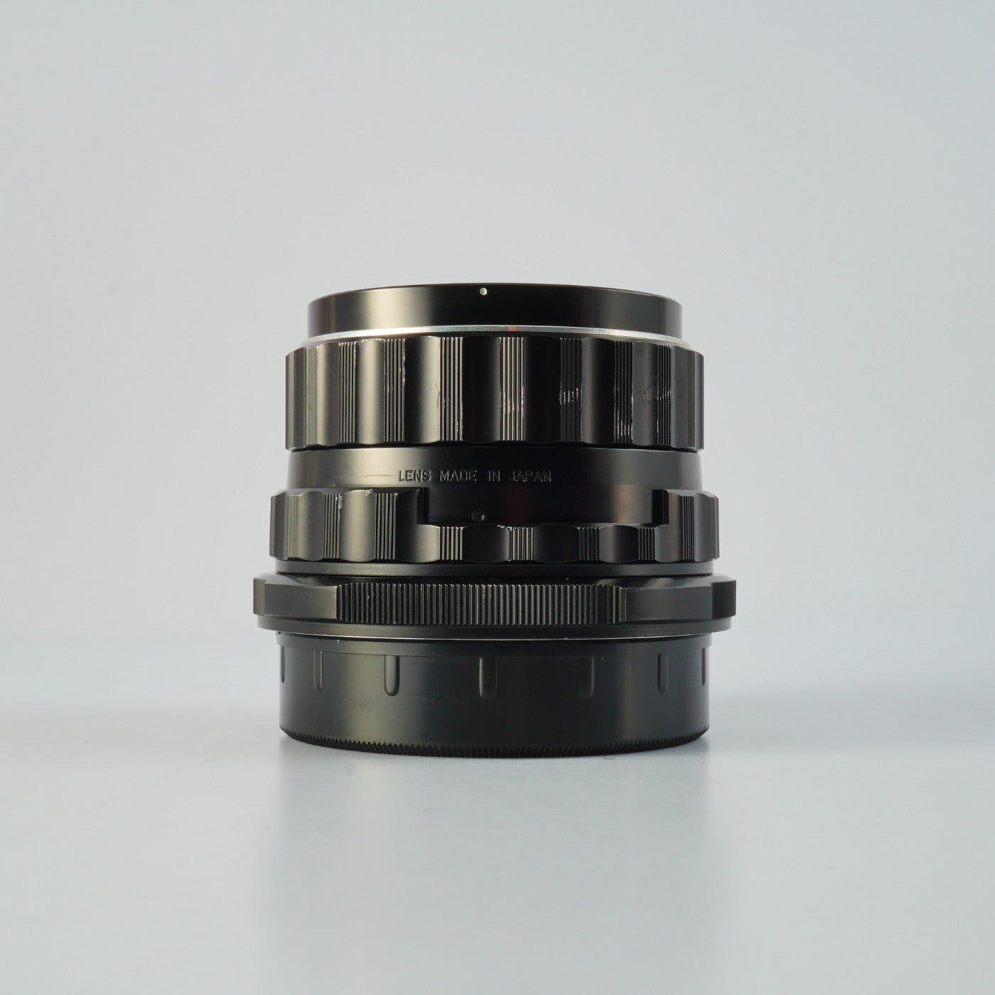 PENTAX Super-Multi-Coated TAKUMAR 6x7 105mm F/2.4 (PENTAX 67用) 単焦点レンズ