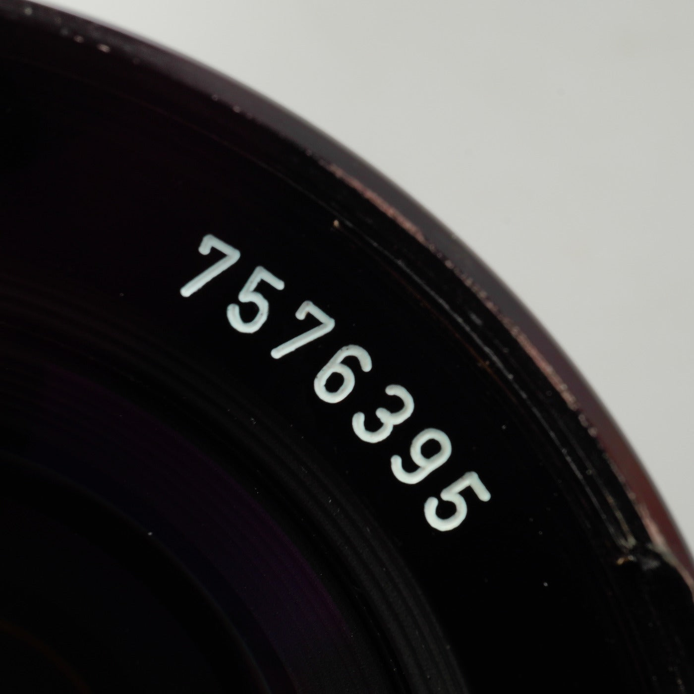 PENTAX Super-Multi-Coated TAKUMAR 6x7 105mm F/2.4 (PENTAX 67用) 単焦点レンズ