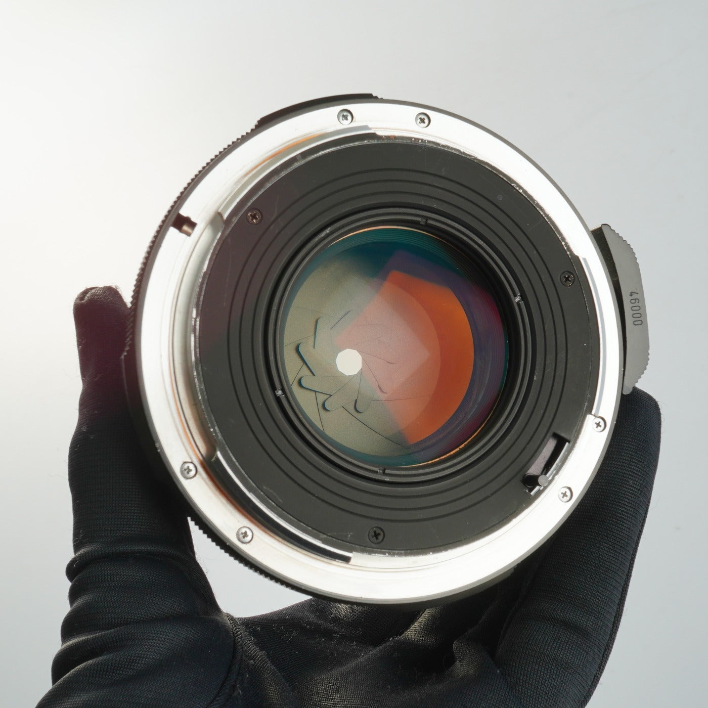 PENTAX Super-Multi-Coated TAKUMAR 6x7 105mm F/2.4 (PENTAX 67用) 単焦点レンズ
