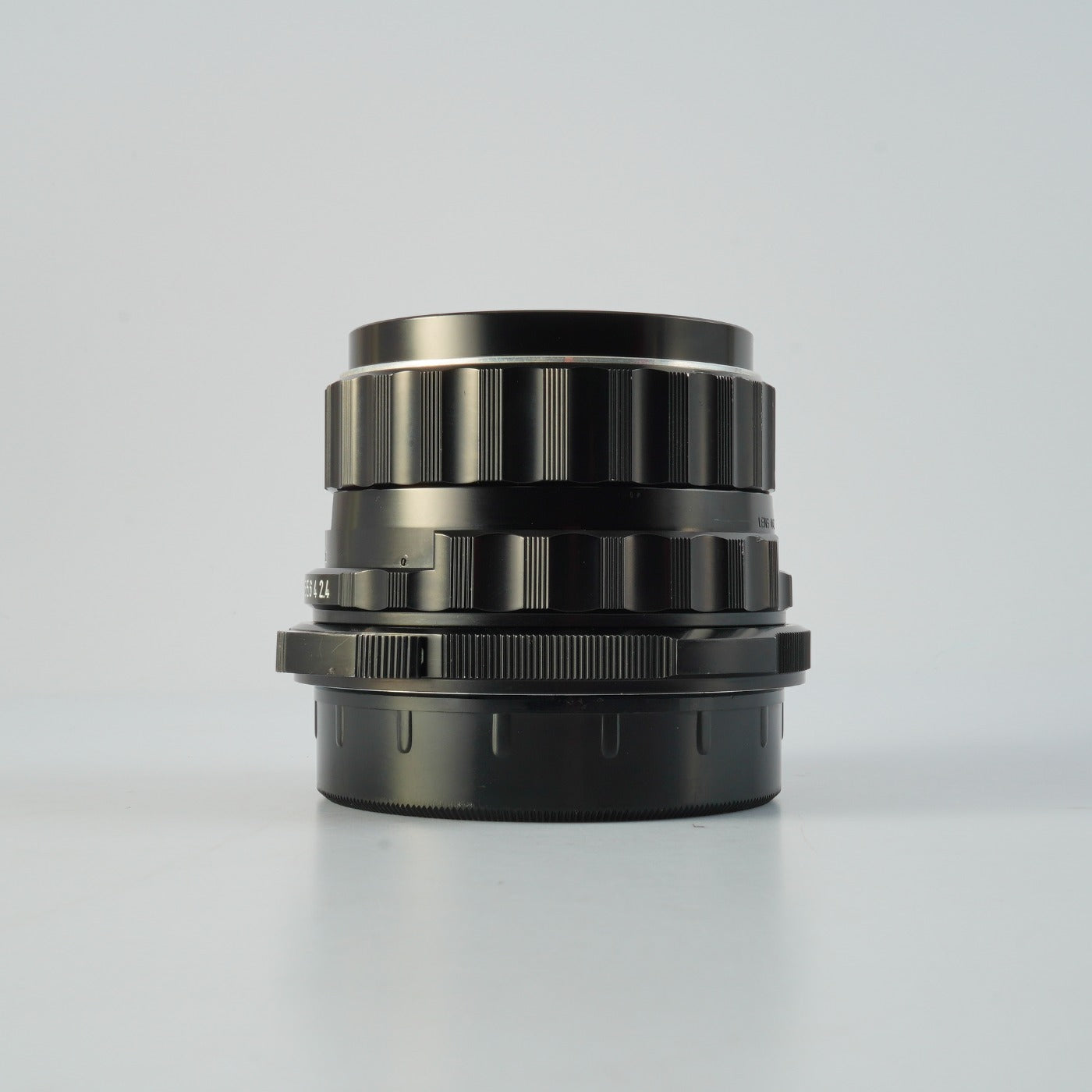 PENTAX Super-Multi-Coated TAKUMAR 6x7 105mm F/2.4 (PENTAX 67用) 単焦点レンズ