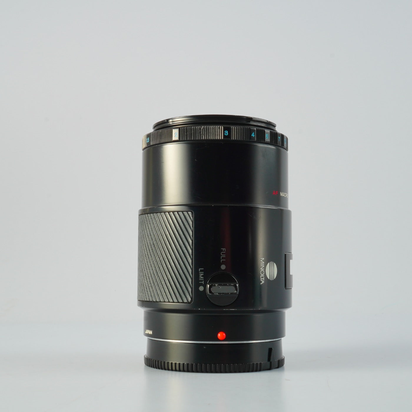 MINOLTA AF Macro 100mm F/2.8 単焦点レンズ
