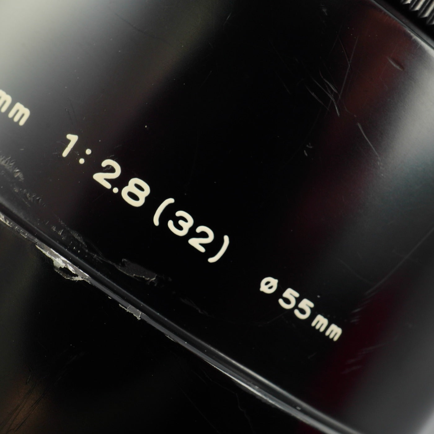 MINOLTA AF Macro 100mm F/2.8 単焦点レンズ