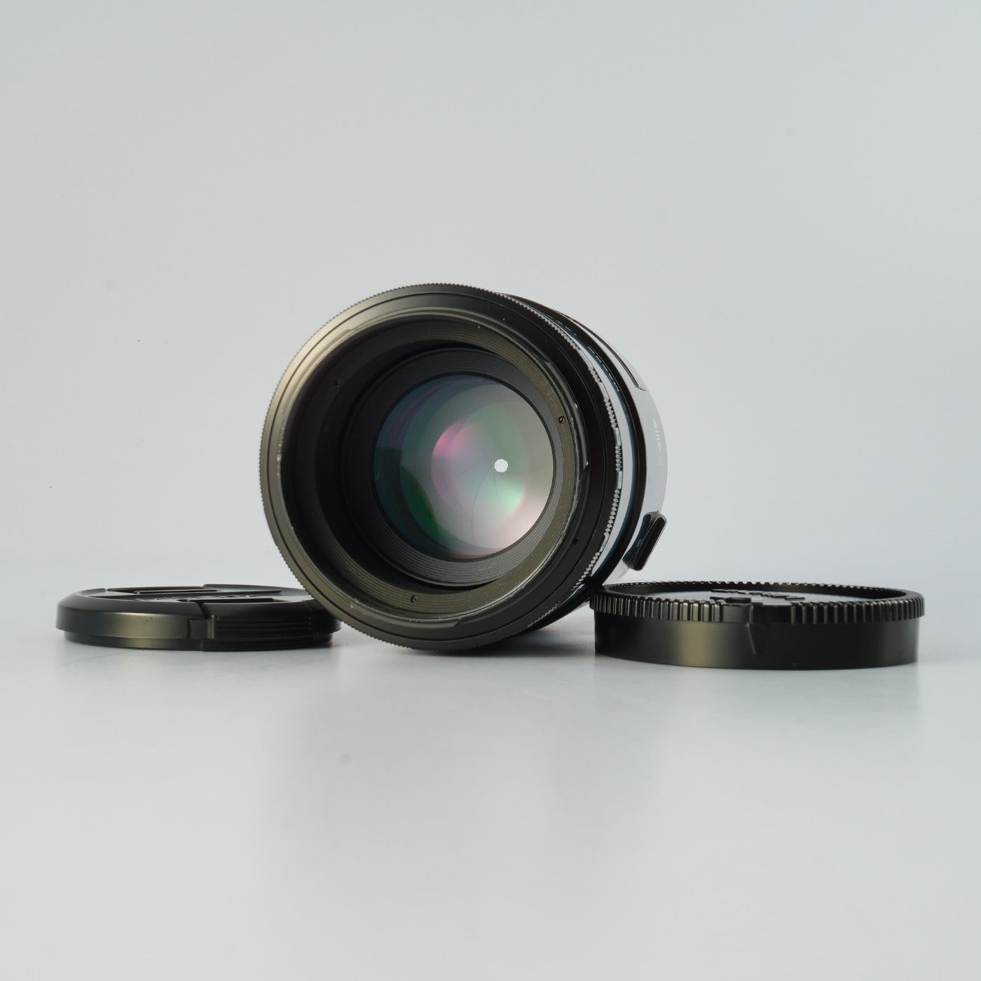 MINOLTA AF Macro 100mm F/2.8 単焦点レンズ