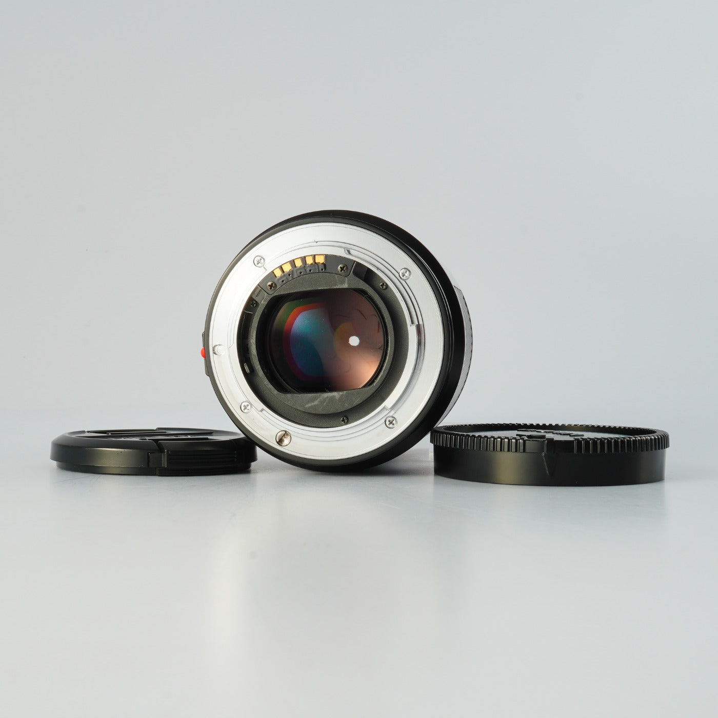 MINOLTA AF Macro 100mm F/2.8 単焦点レンズ