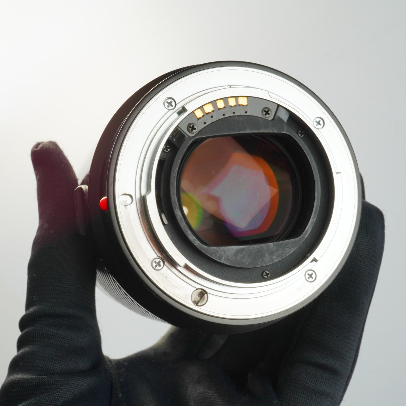 MINOLTA AF Macro 100mm F/2.8 単焦点レンズ
