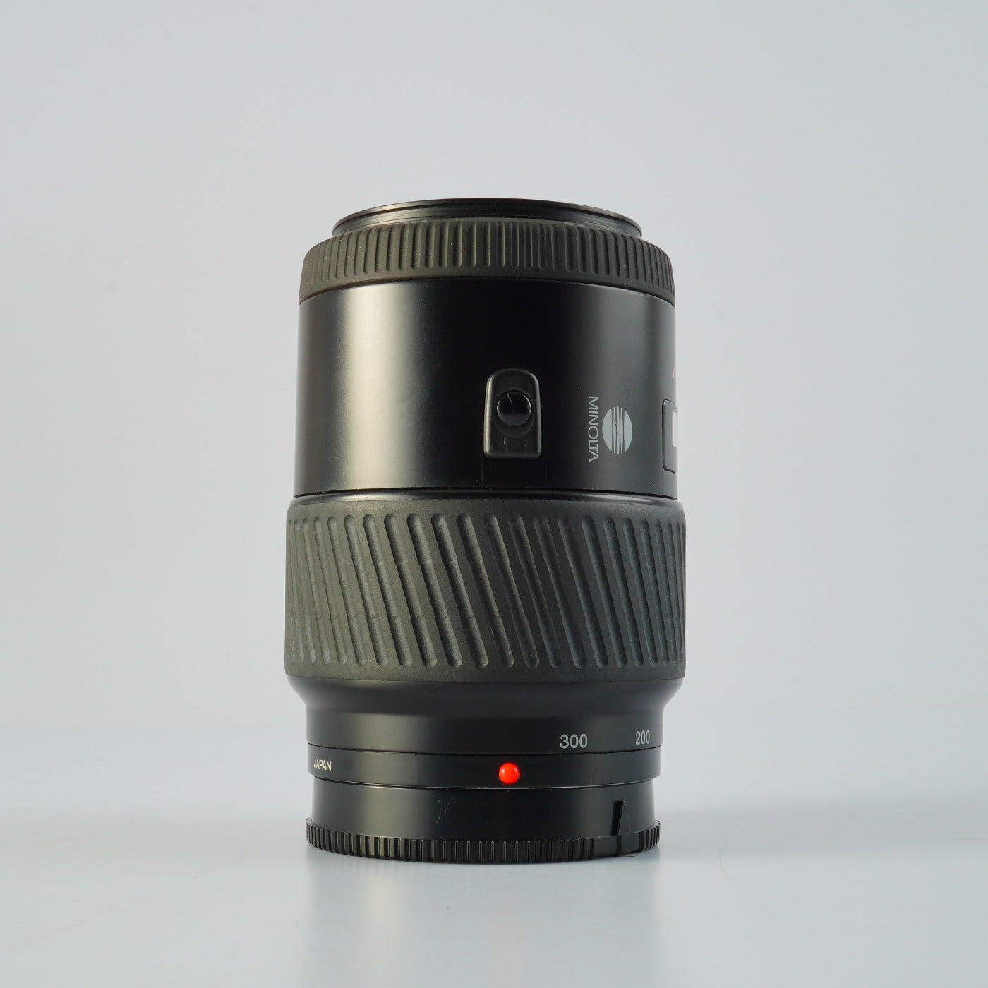 MINOLTA AF APO 100-300mm F/4.5-5.6 TELE ZOOM ズームレンズ