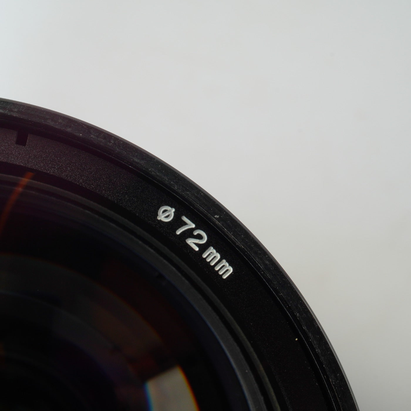 MINOLTA AF ZOOM 28‑135mm F/4–4.5 ズームレンズ