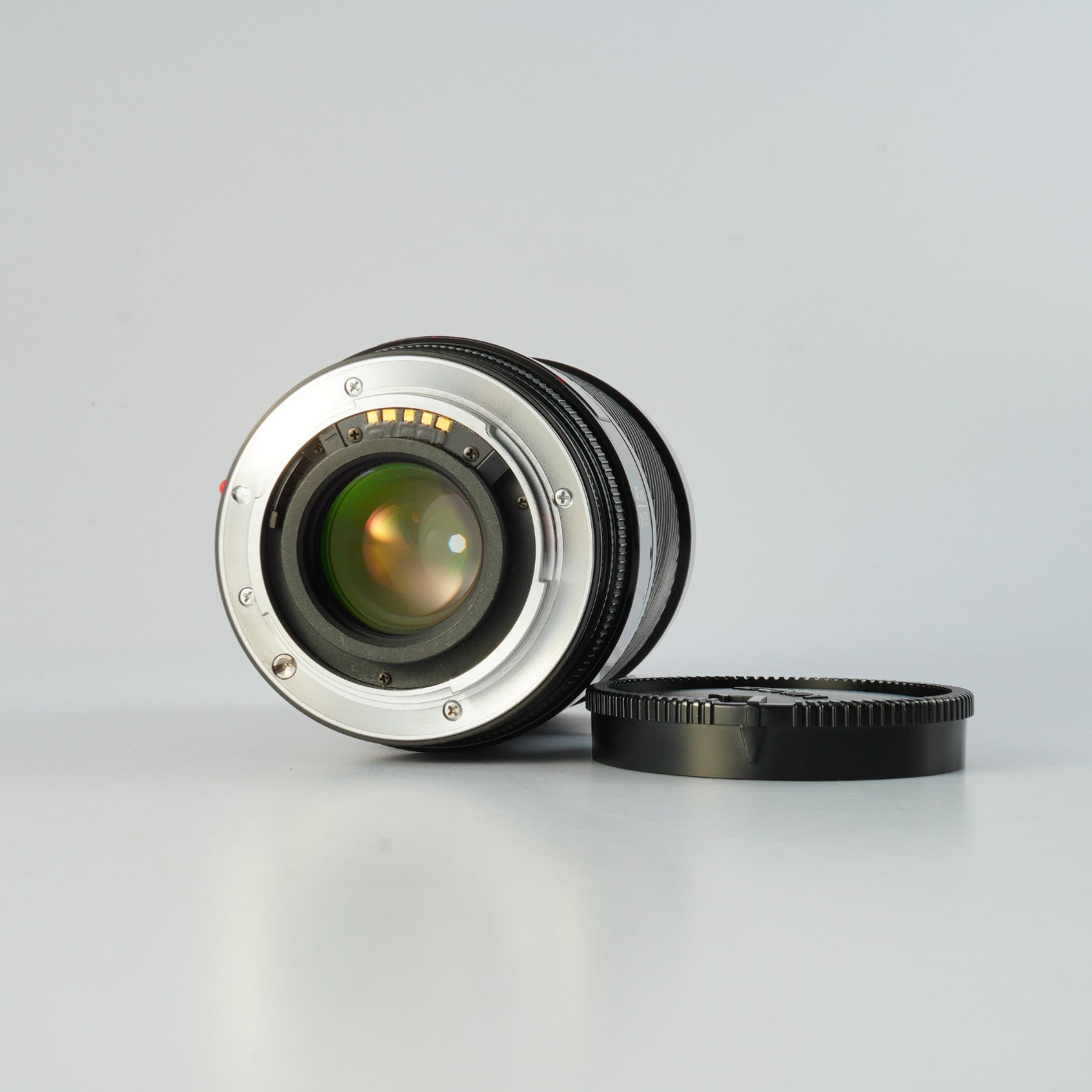 MINOLTA AF ZOOM 28‑135mm F/4–4.5 ズームレンズ