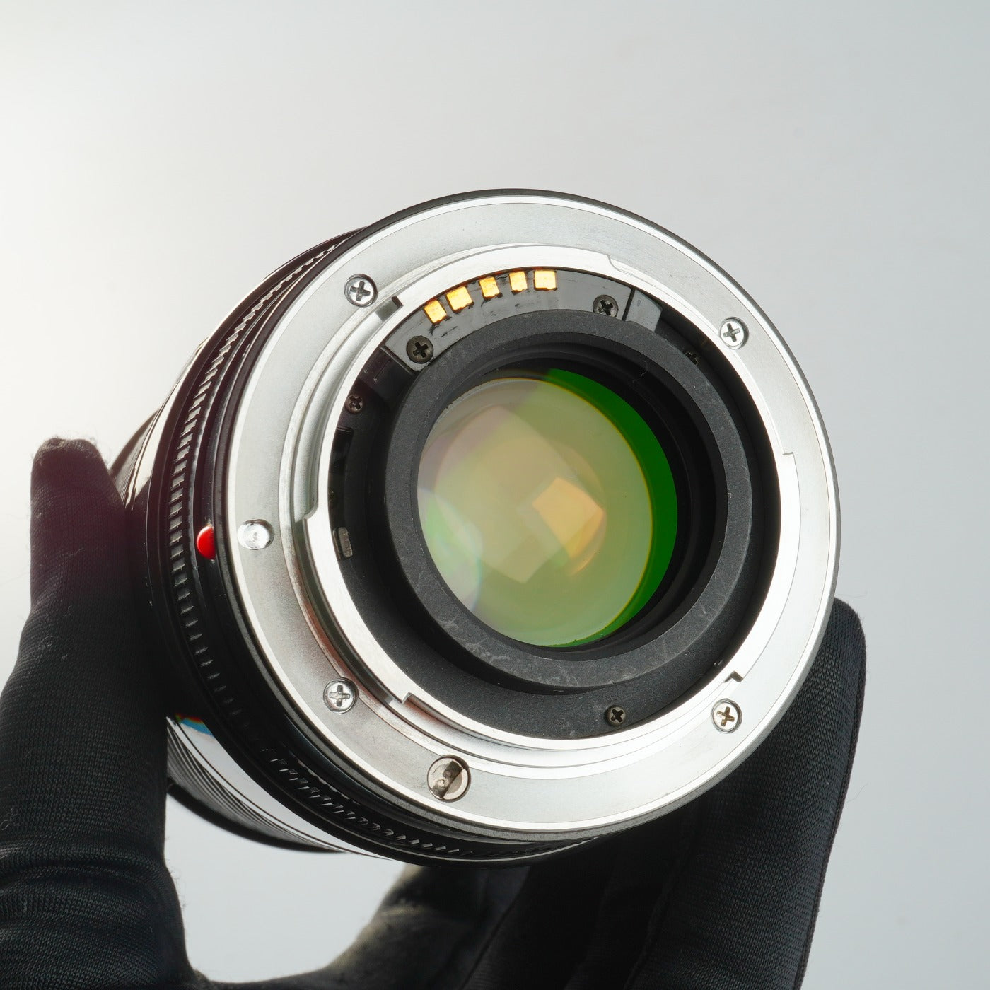 MINOLTA AF ZOOM 28‑135mm F/4–4.5 ズームレンズ