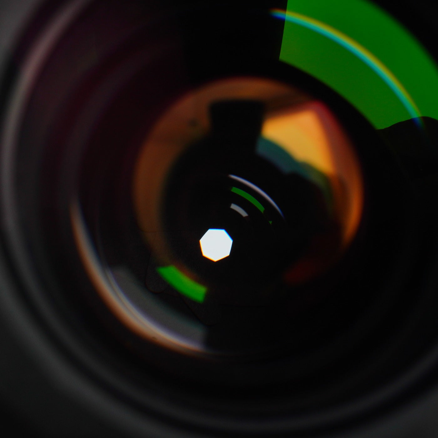 MINOLTA AF ZOOM 28‑135mm F/4–4.5 ズームレンズ